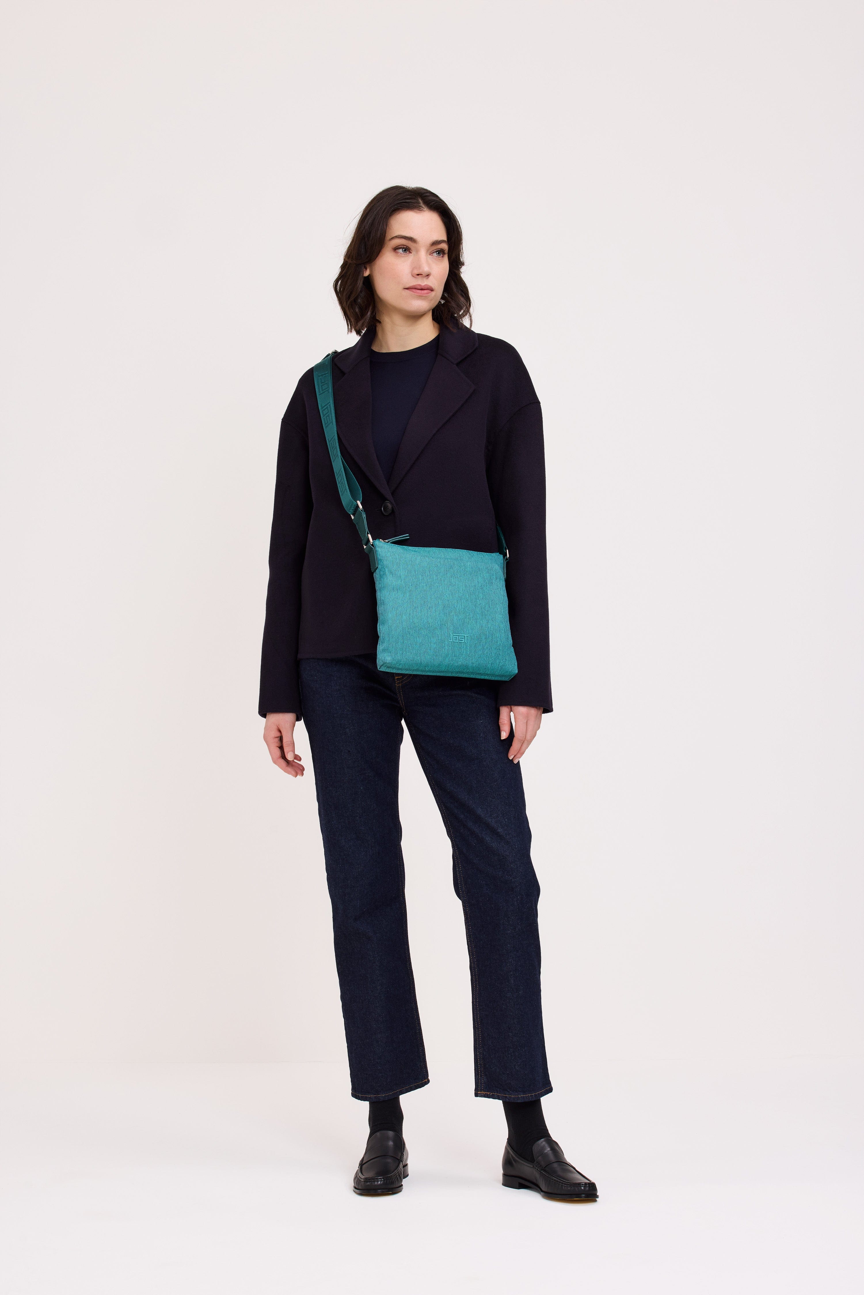 jost-bags Damenschuhe - Tasche Stk. Tasche BERGEN Umhängetasche