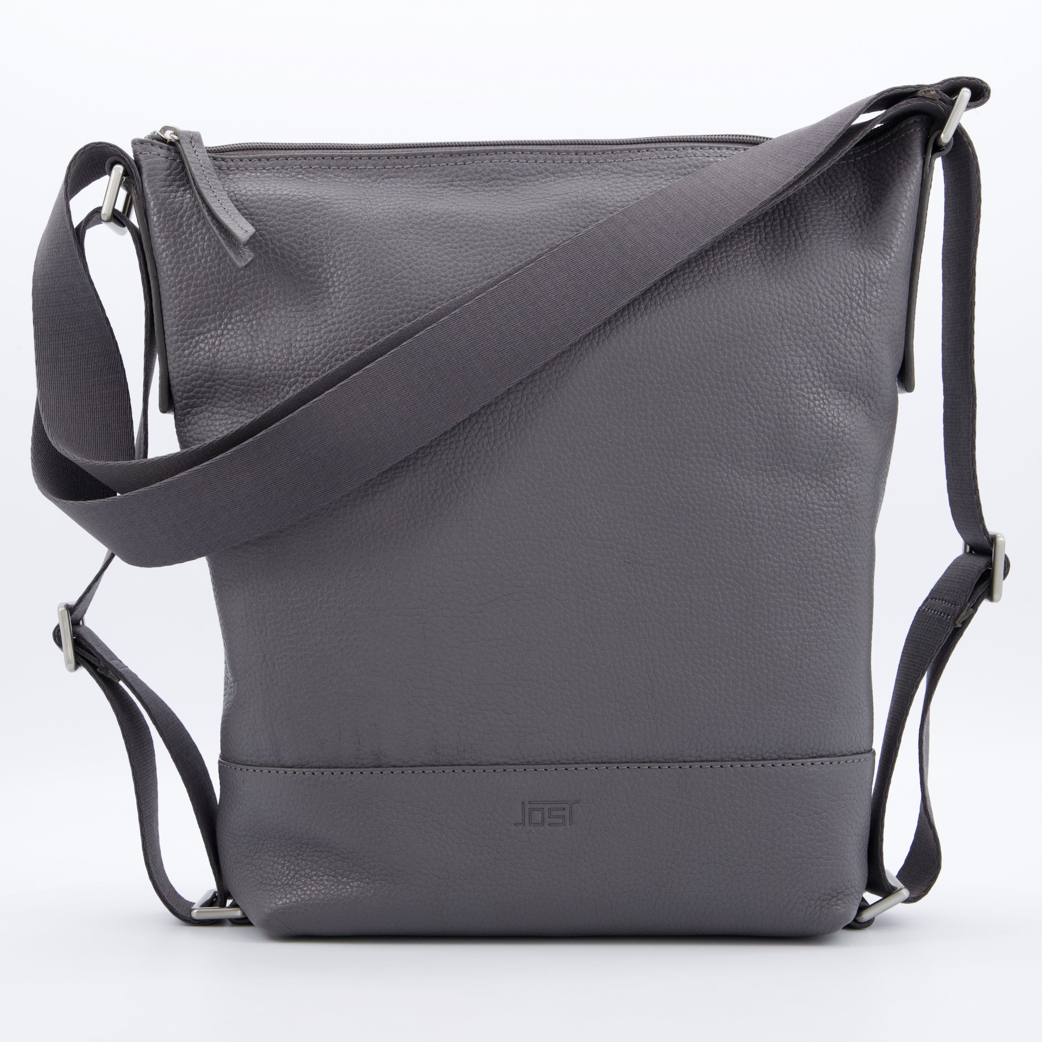 jost-bags Damenschuhe - Tasche, Stk Tasche Vika 2way Bag