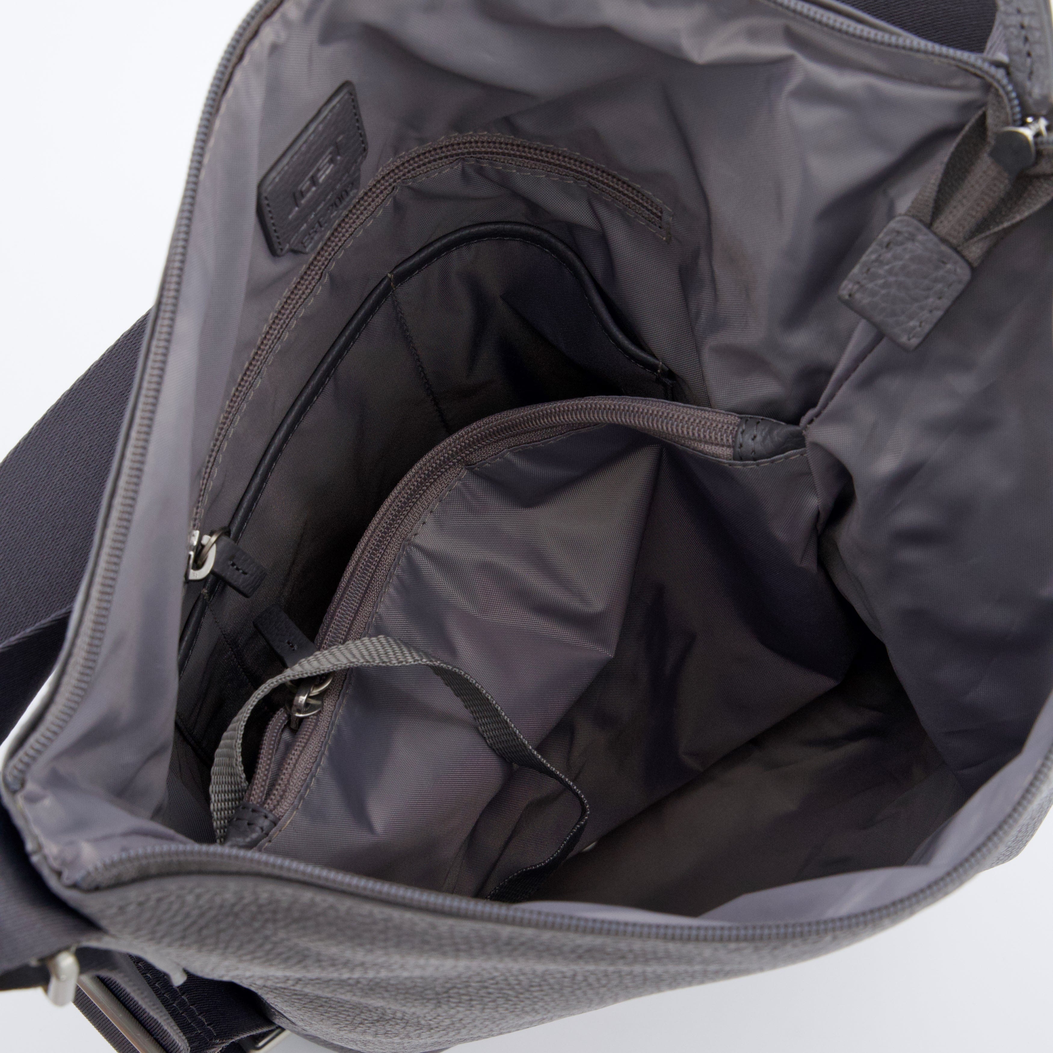 jost-bags Damenschuhe - Tasche, Stk Tasche Vika 2way Bag