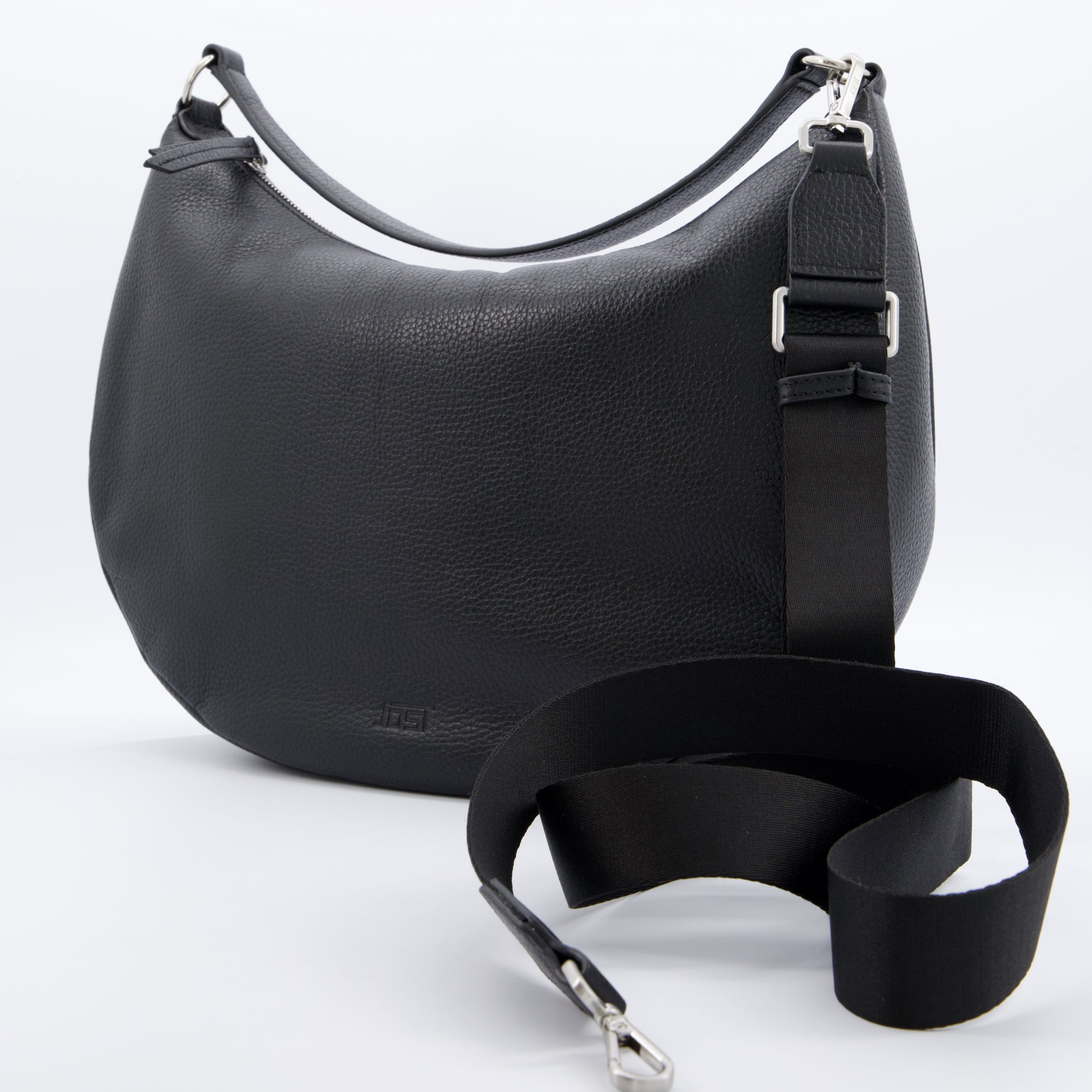jost-bags Damenschuhe - Tasche, Stk Tasche Vika Hobo Bag L
