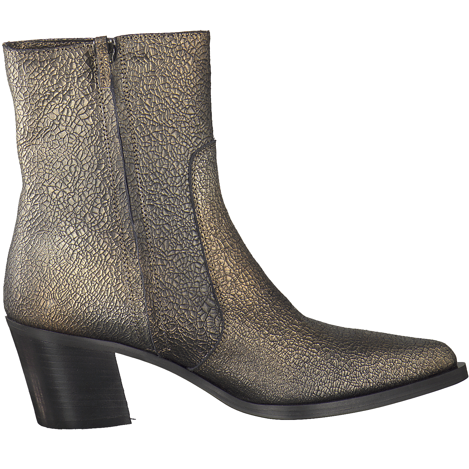 JULIE DEE Damenschuhe - Stiefelette, Stiefelette