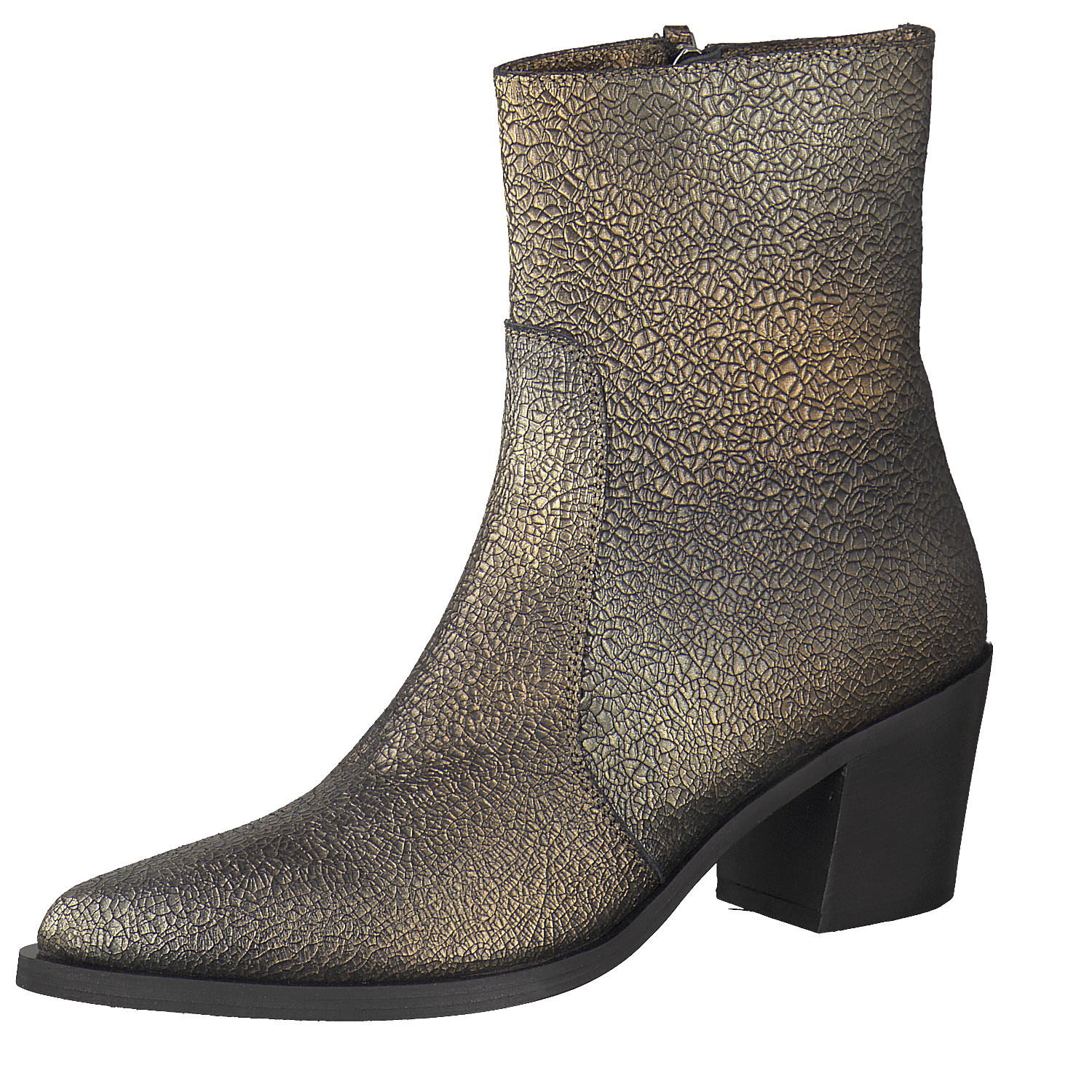 JULIE DEE Damenschuhe - Stiefelette, Stiefelette