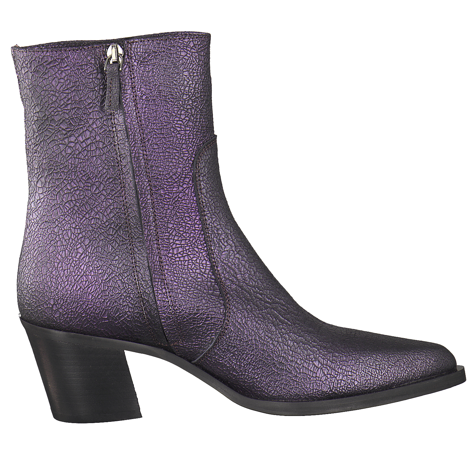 JULIE DEE Damenschuhe - Stiefelette, Stiefelette