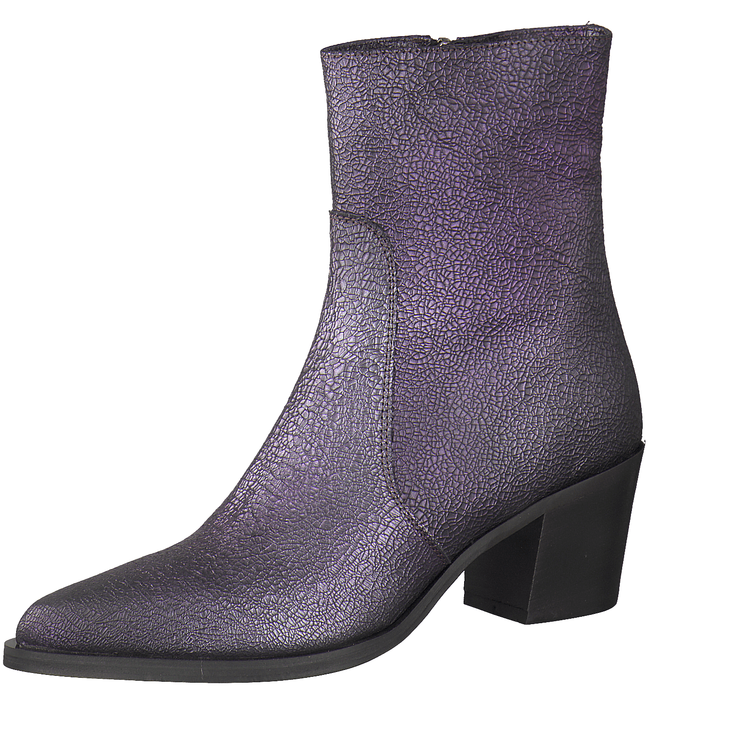 JULIE DEE Damenschuhe - Stiefelette, Stiefelette