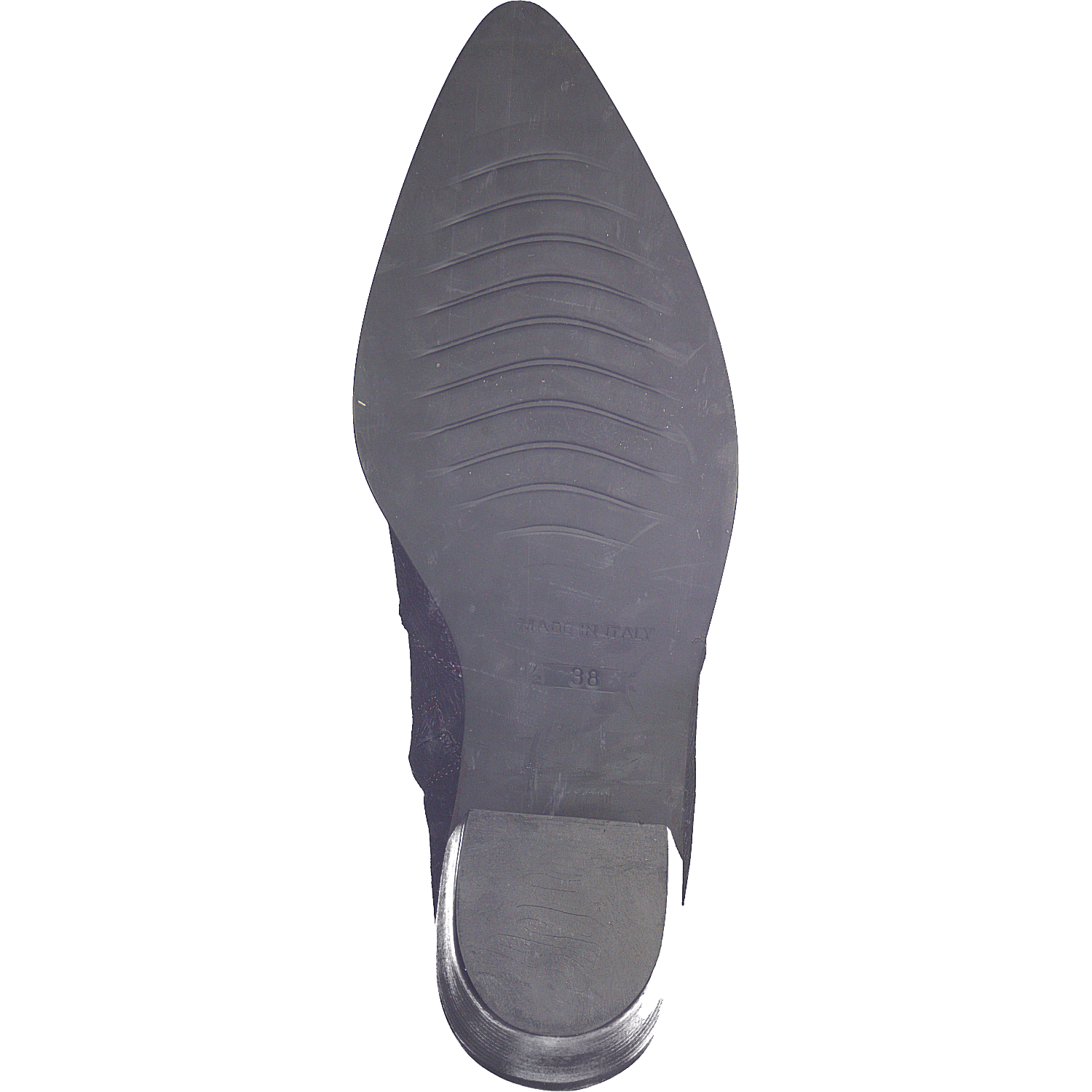 JULIE DEE Damenschuhe - Stiefelette, Stiefelette