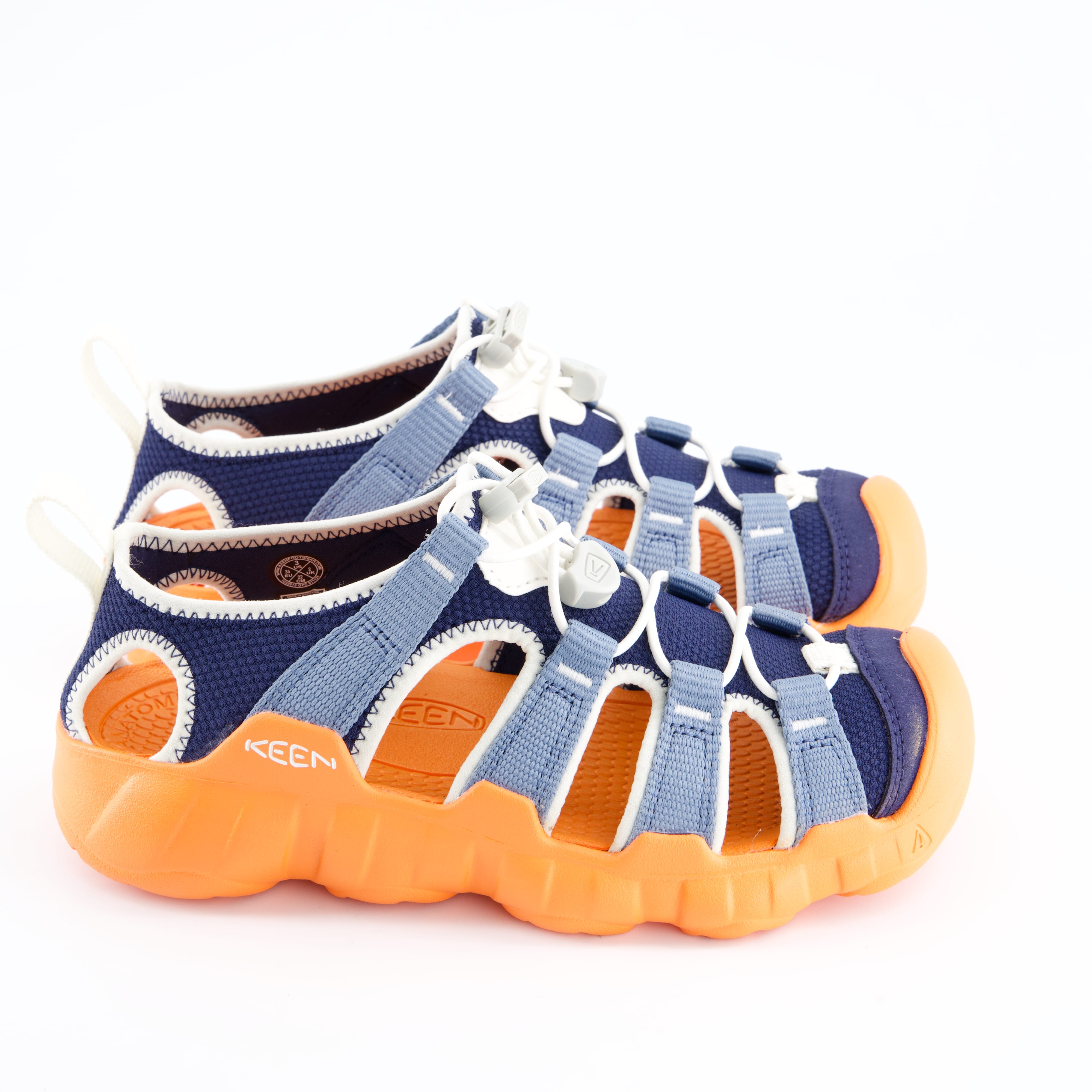 KEEN Burschenschuhe - Sandale Sandale Hyperport H2