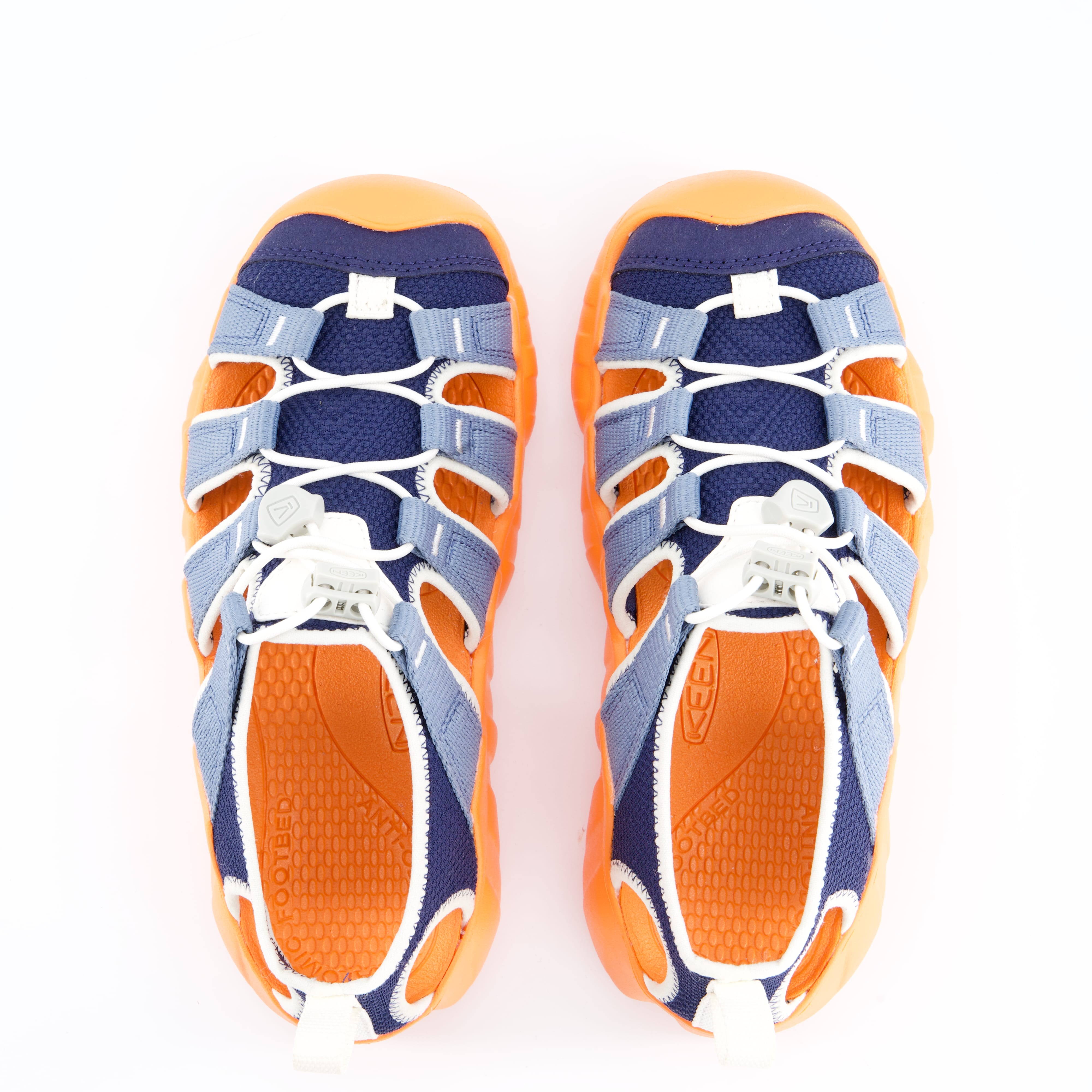 KEEN Burschenschuhe - Sandale Sandale Hyperport H2