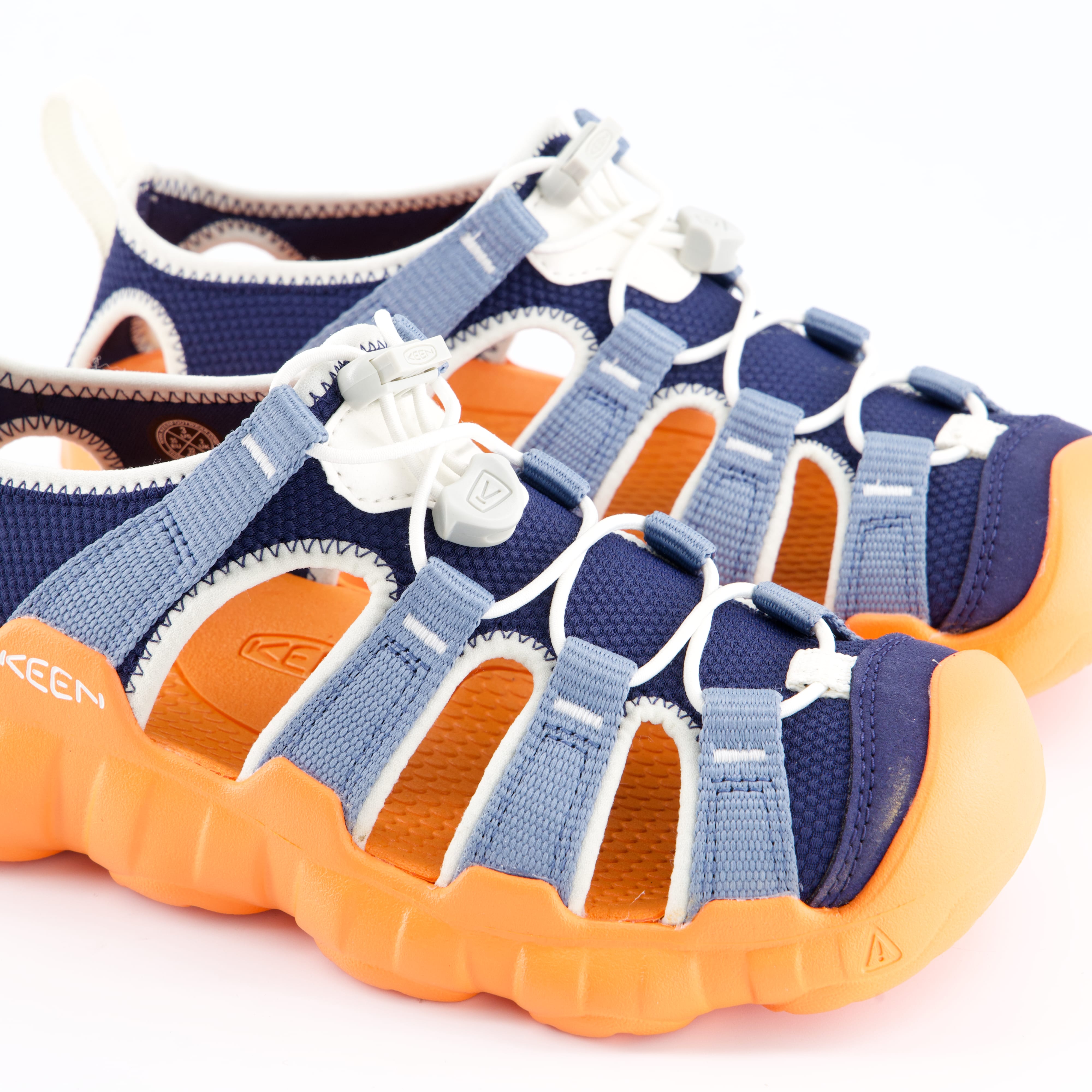 KEEN Burschenschuhe - Sandale Sandale Hyperport H2
