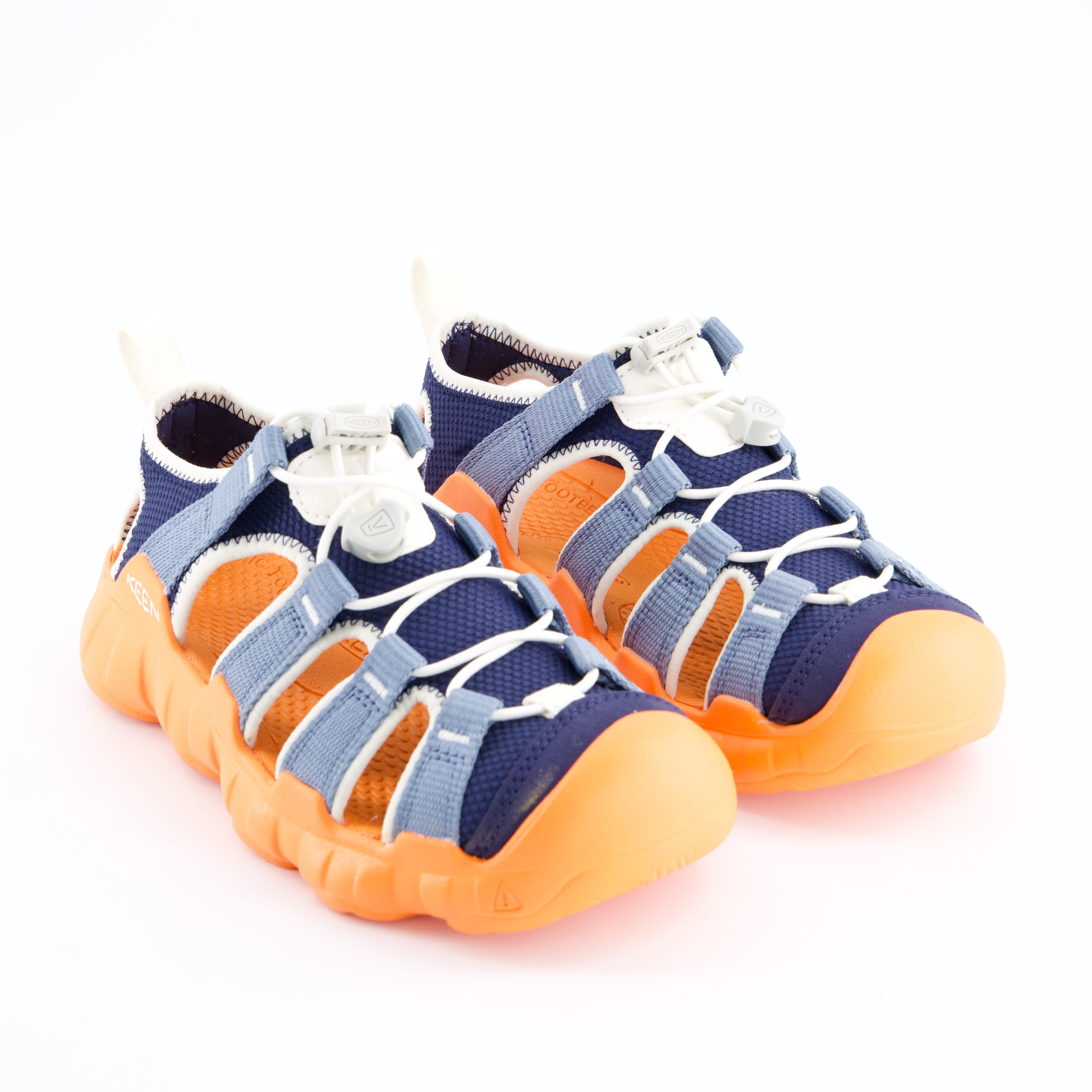 KEEN Burschenschuhe - Sandale Sandale Hyperport H2