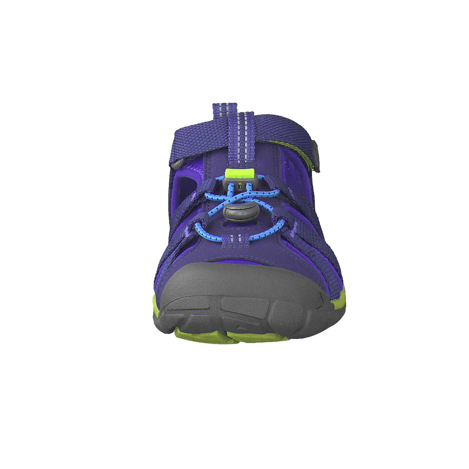 KEEN Burschenschuhe - Sandale, Sandale Seacamp