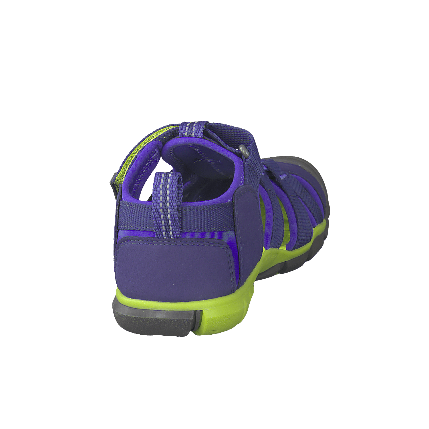 KEEN Burschenschuhe - Sandale, Sandale Seacamp
