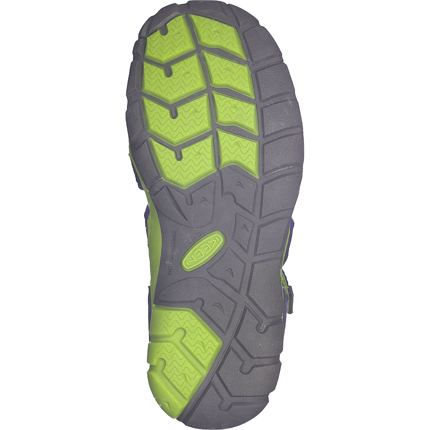 KEEN Burschenschuhe - Sandale, Sandale Seacamp
