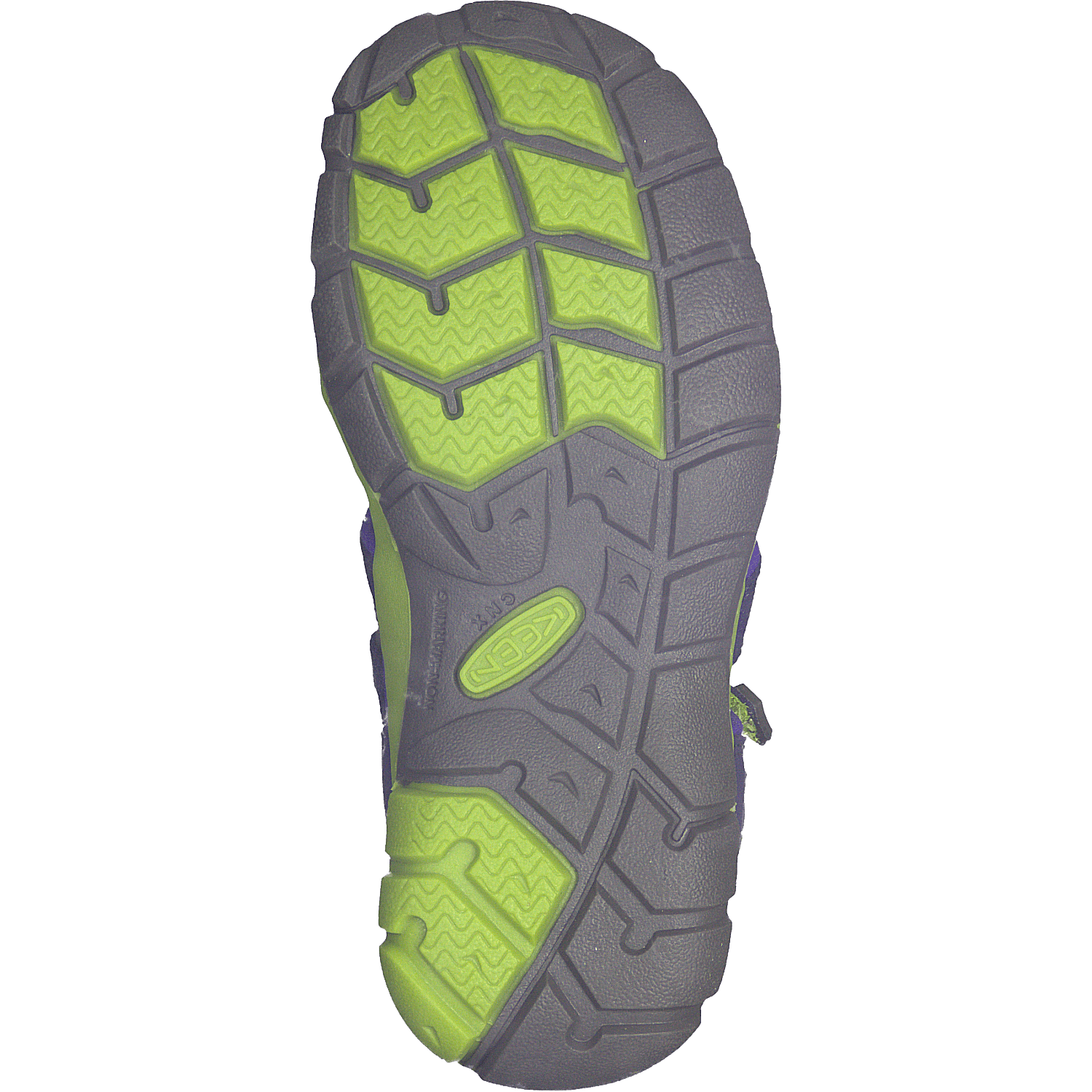 KEEN Burschenschuhe - Sandale, Sandale Seacamp