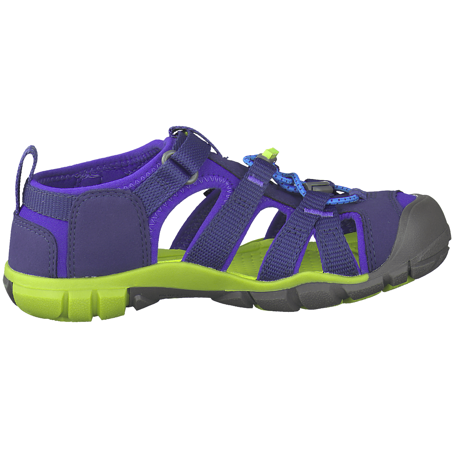KEEN Burschenschuhe - Sandale, Sandale Seacamp