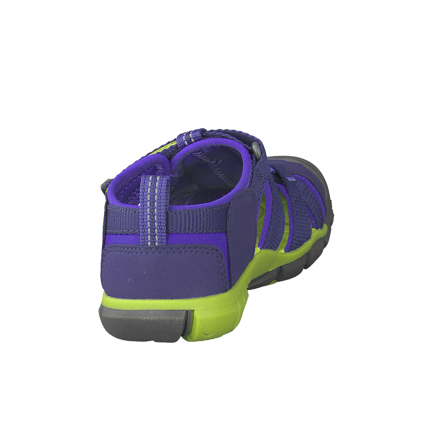 KEEN Burschenschuhe - Sandale, Sandale Seacamp