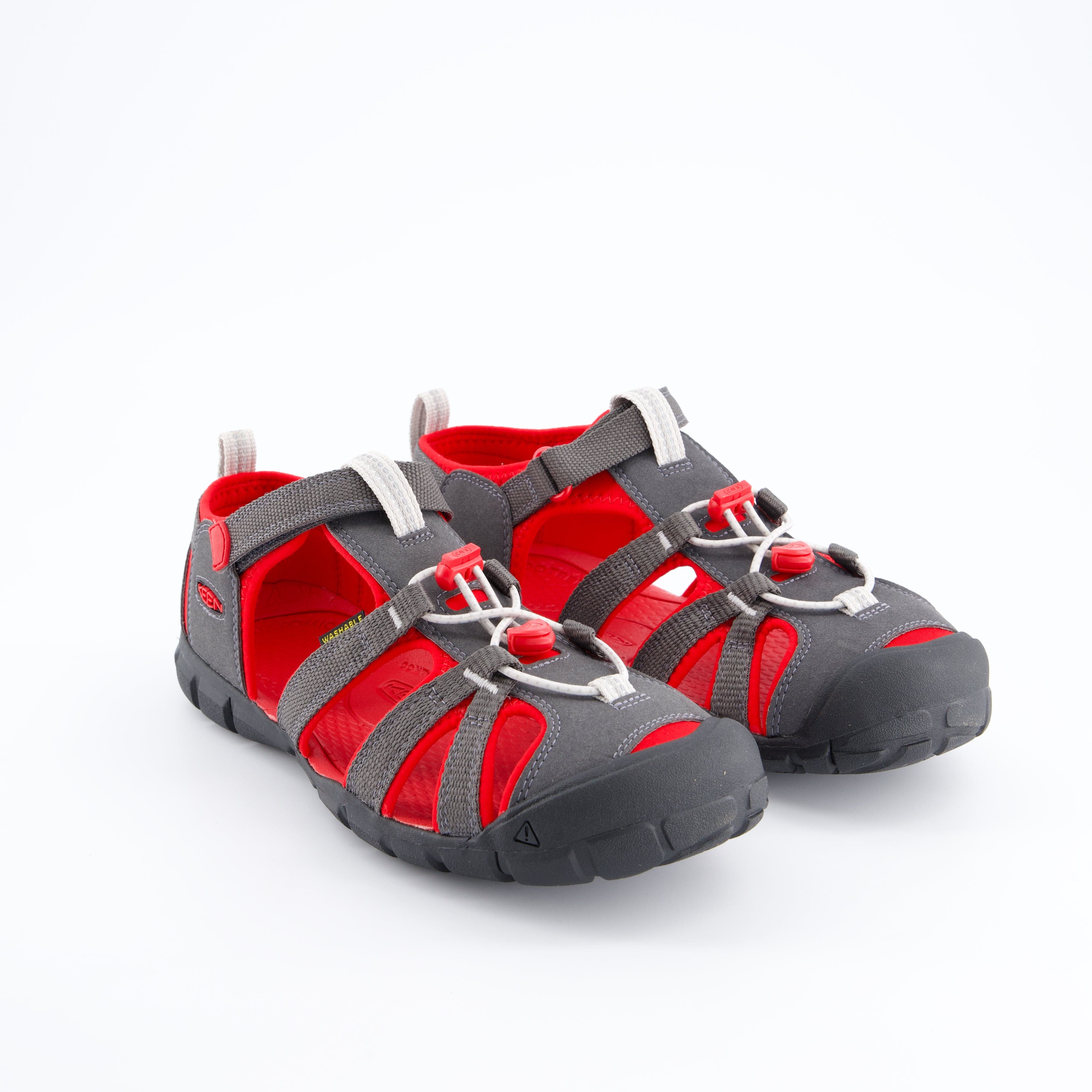 KEEN Burschenschuhe - Sandale Sandale Seacamp II