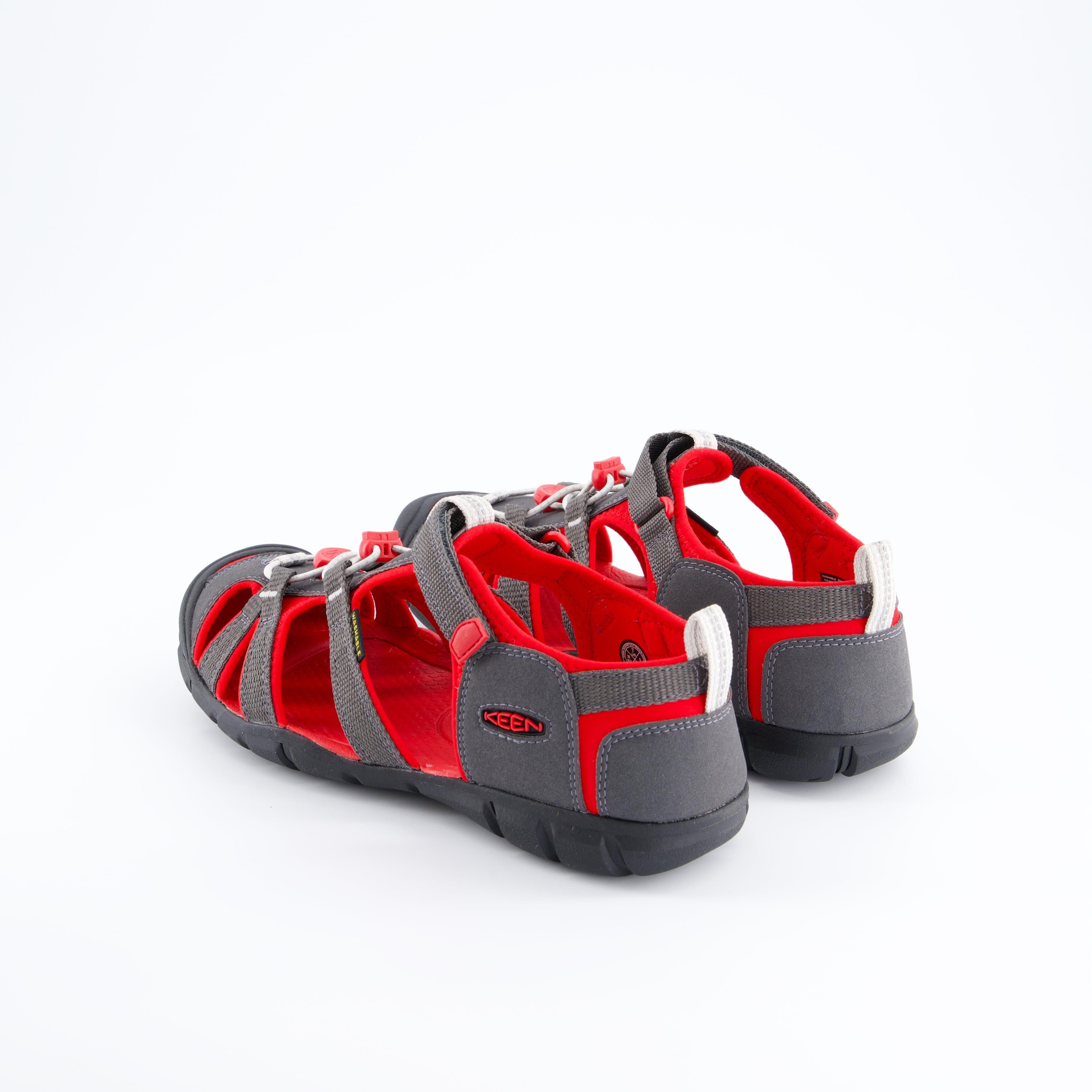 KEEN Burschenschuhe - Sandale Sandale Seacamp II