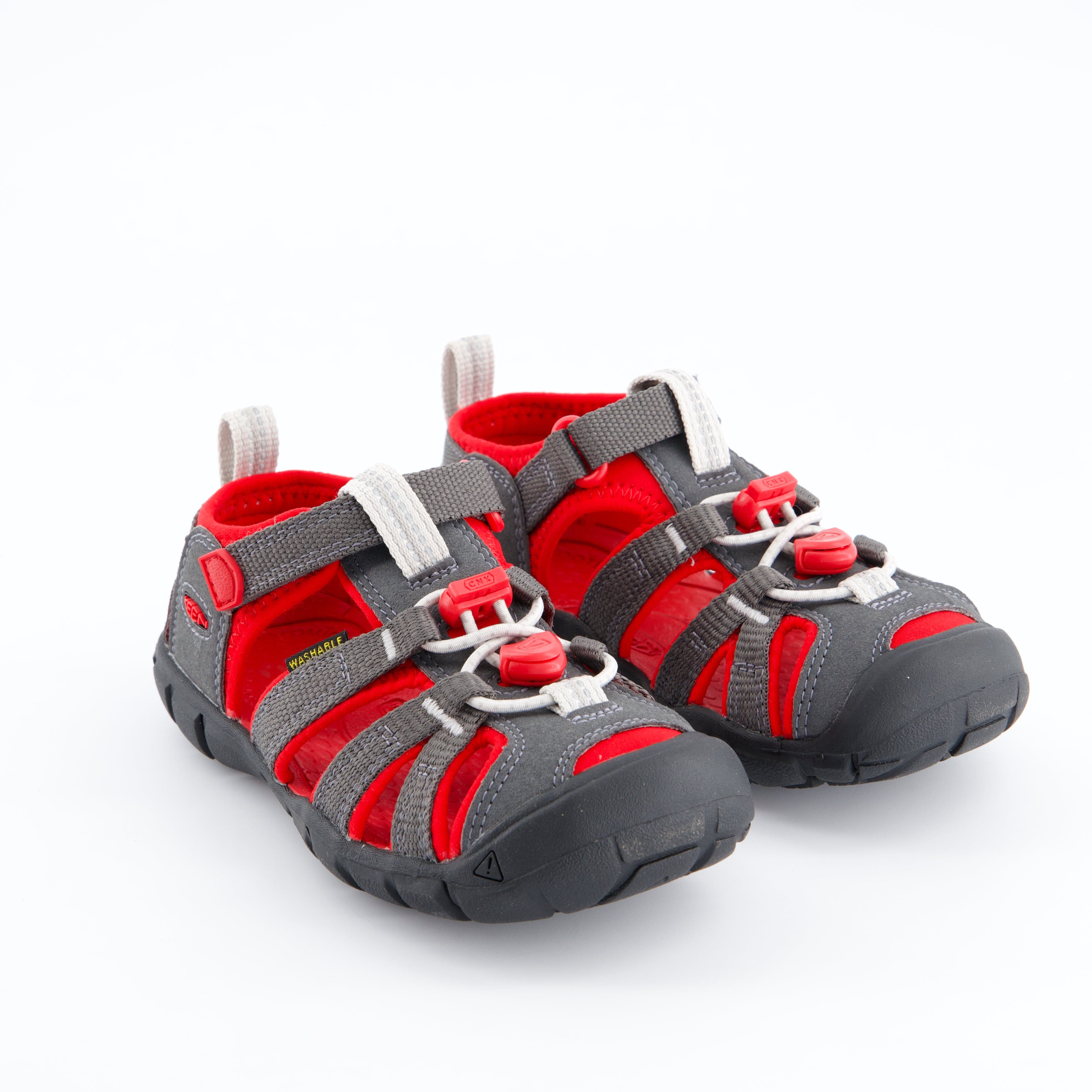 KEEN Burschenschuhe - Sandale Sandale Seacamp II