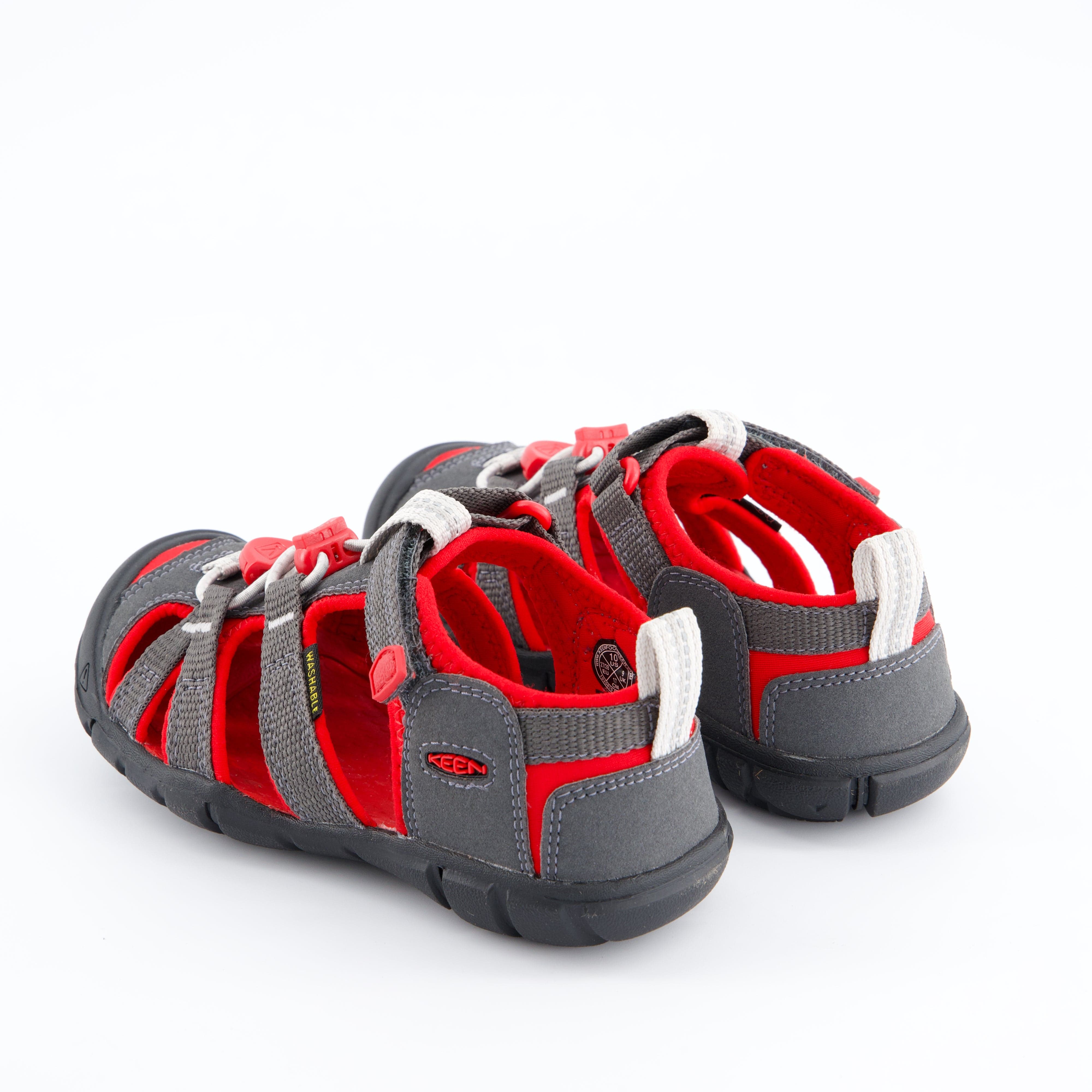 KEEN Burschenschuhe - Sandale Sandale Seacamp II