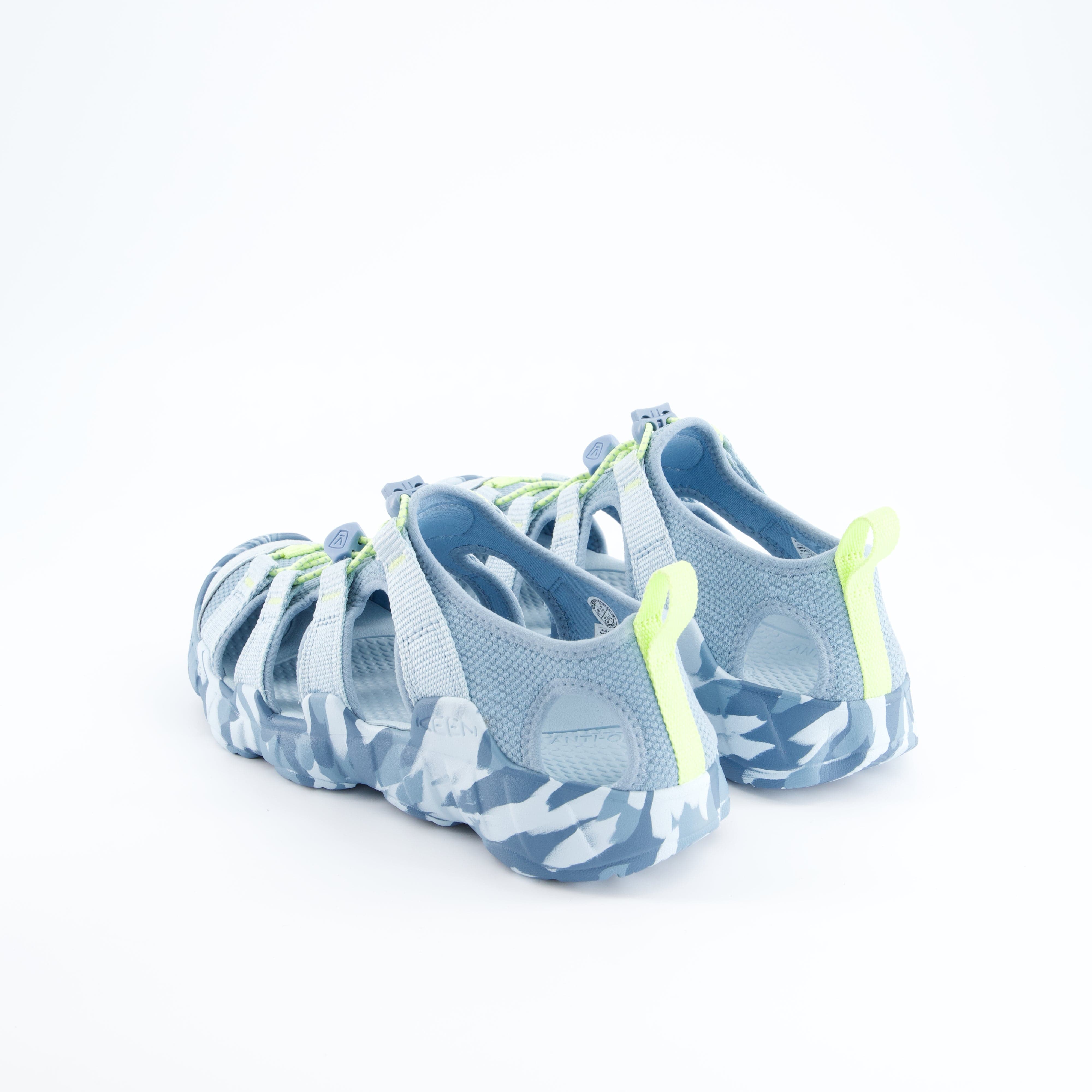 KEEN Mädchenschuhe - Sandale Sandale Hyperport H2