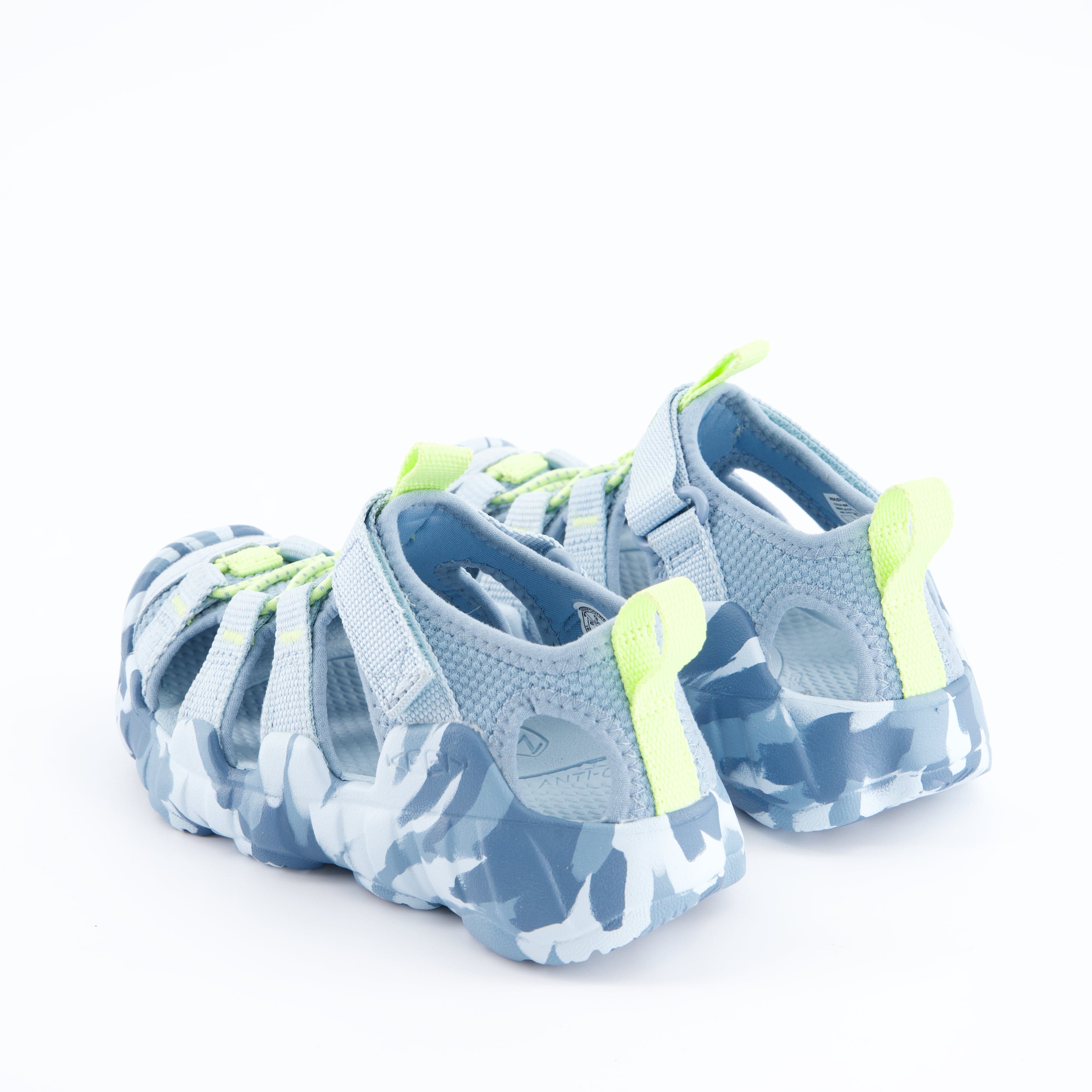 KEEN Mädchenschuhe - Sandale Sandale Hyperport H2