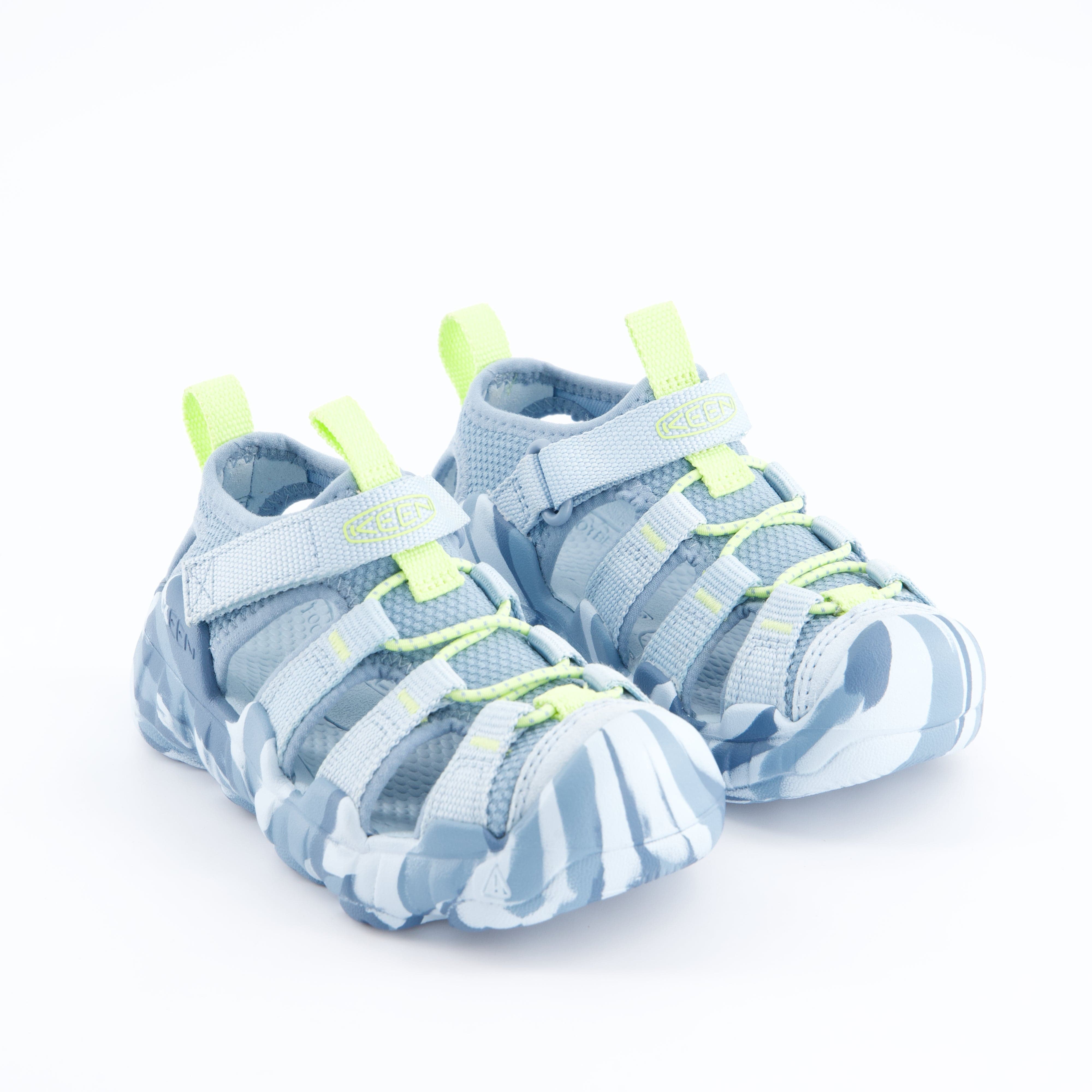 KEEN Mädchenschuhe - Sandale Sandale Hyperport H2