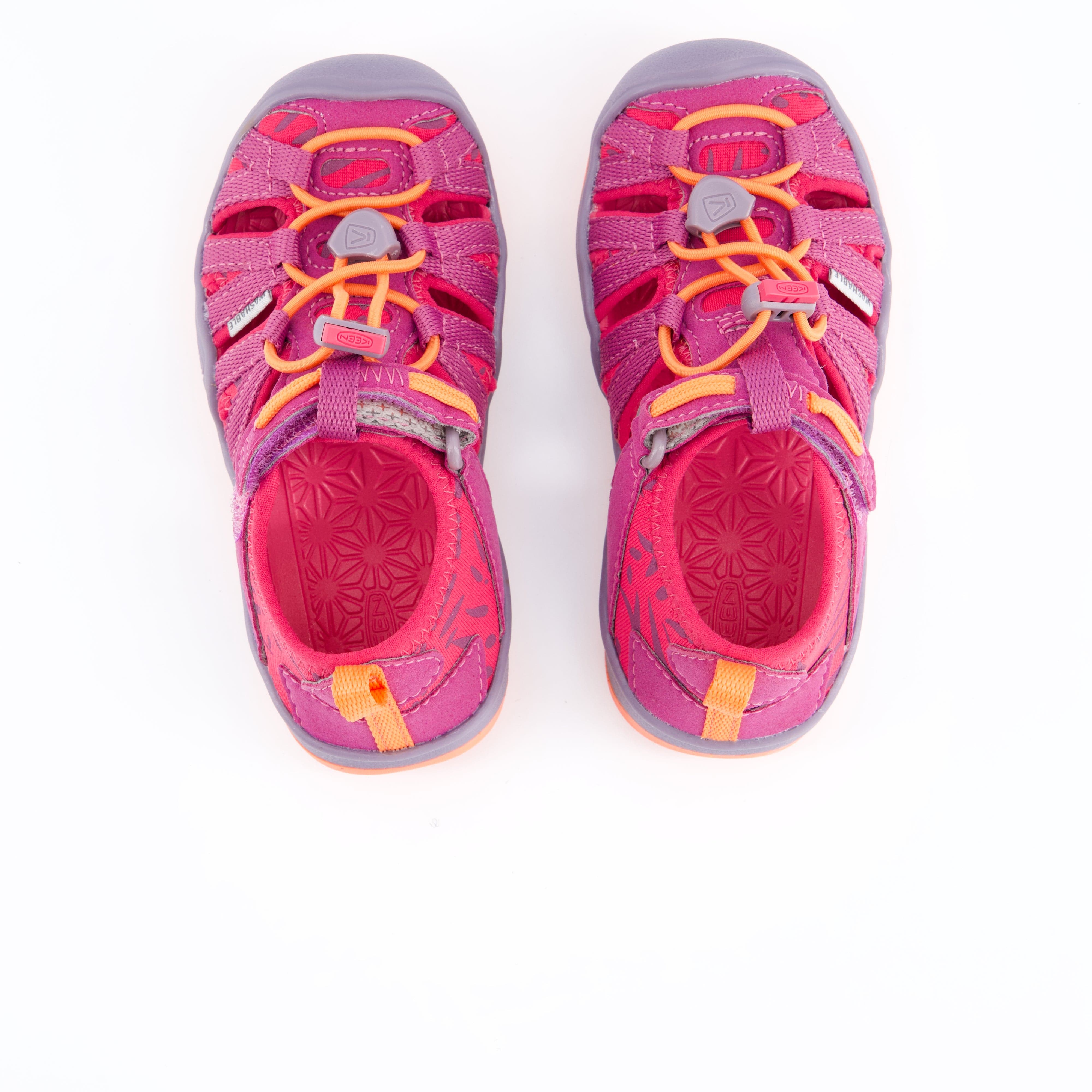 KEEN Mädchenschuhe - Sandale Sandale Moxie Sandal