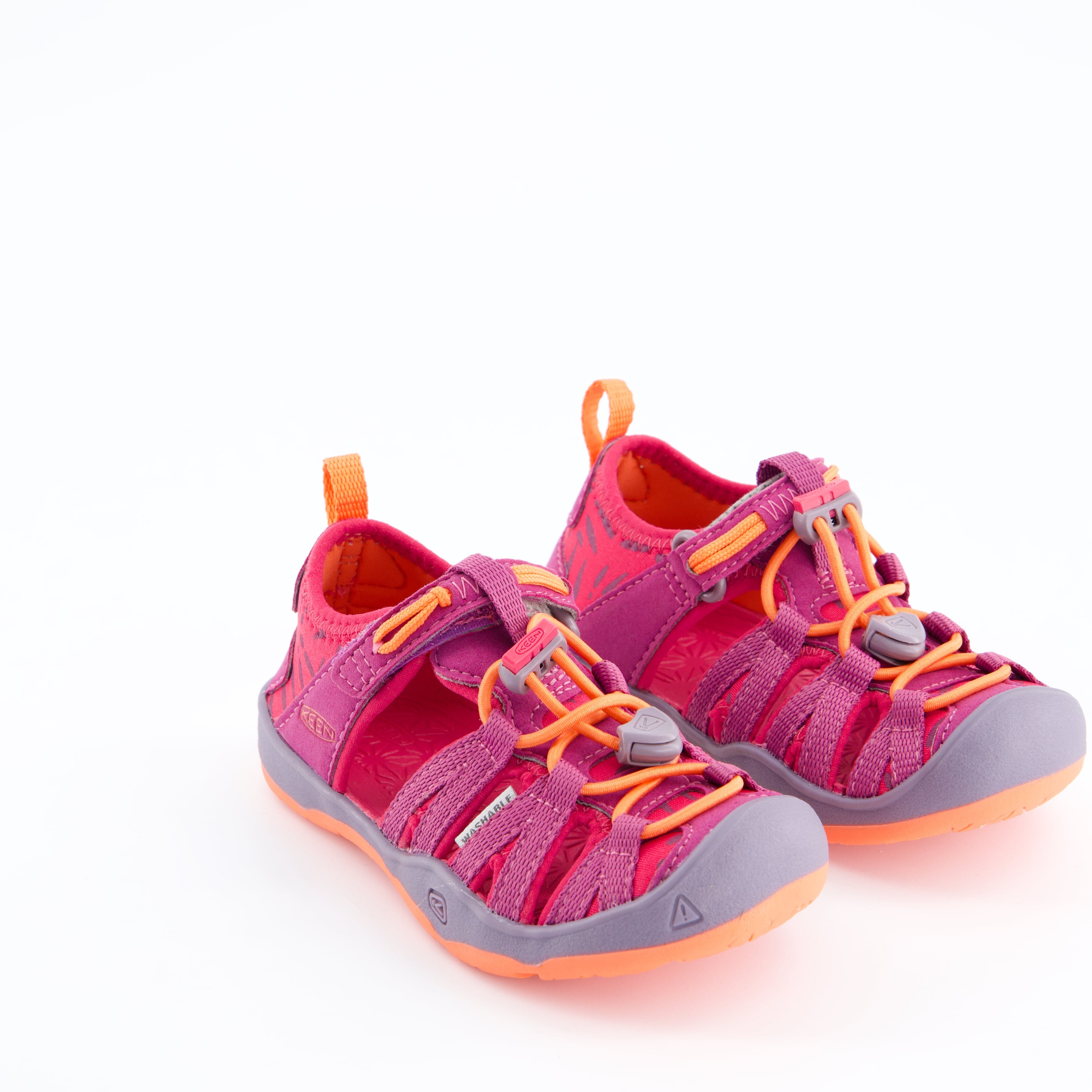 KEEN Mädchenschuhe - Sandale Sandale Moxie Sandal