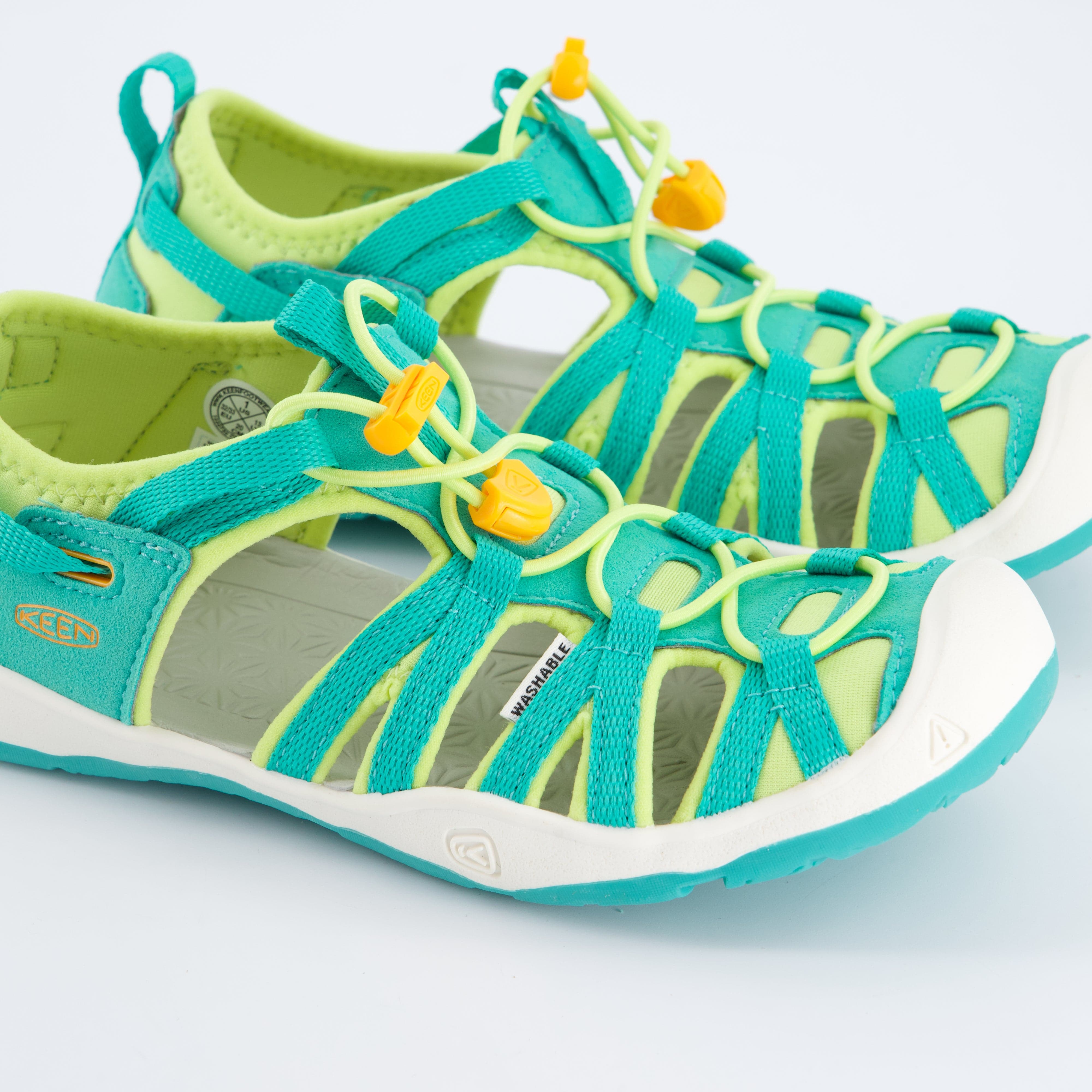 KEEN Mädchenschuhe - Sandale Sandale Moxie Sandal
