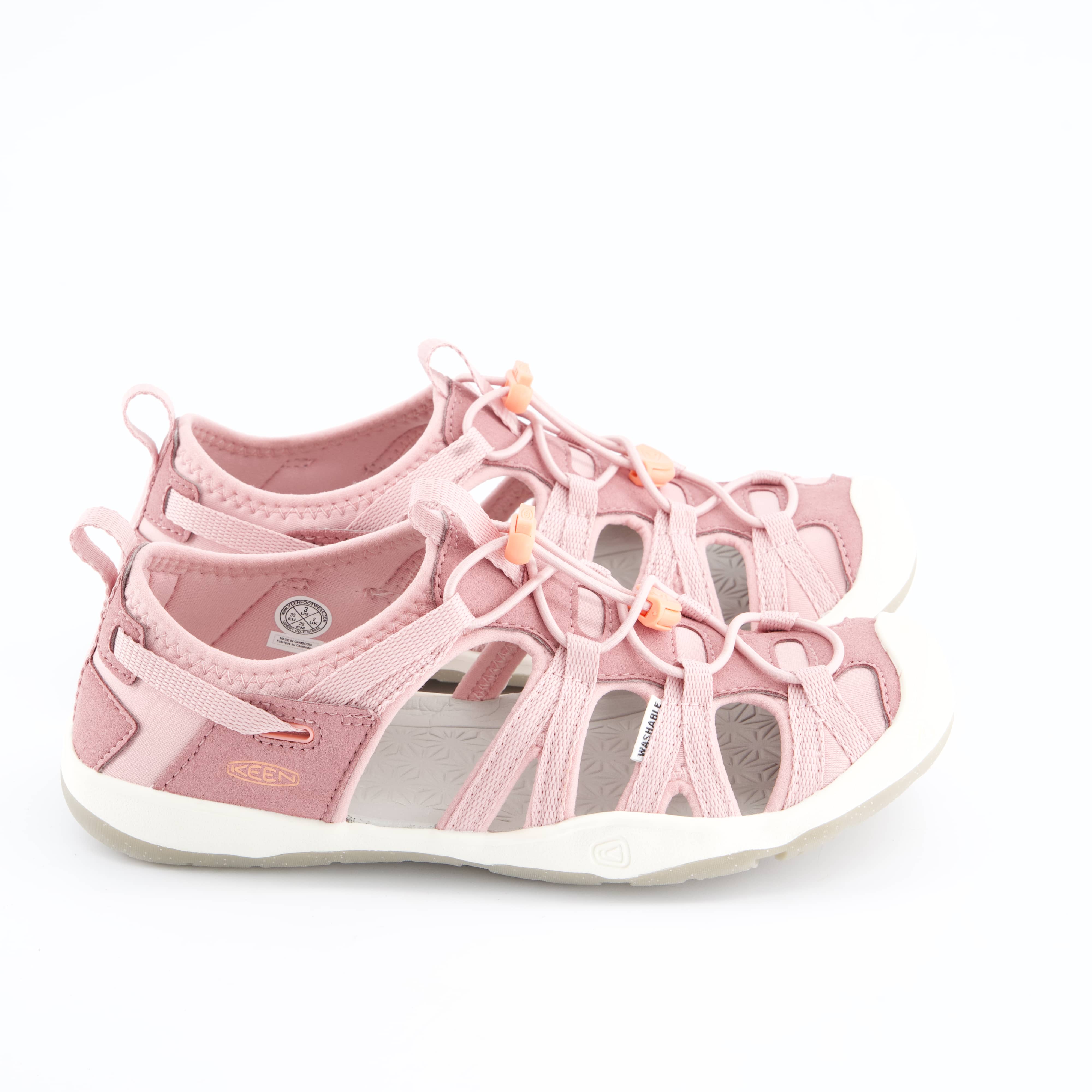 KEEN Mädchenschuhe - Sandale Sandale Moxie Sandal