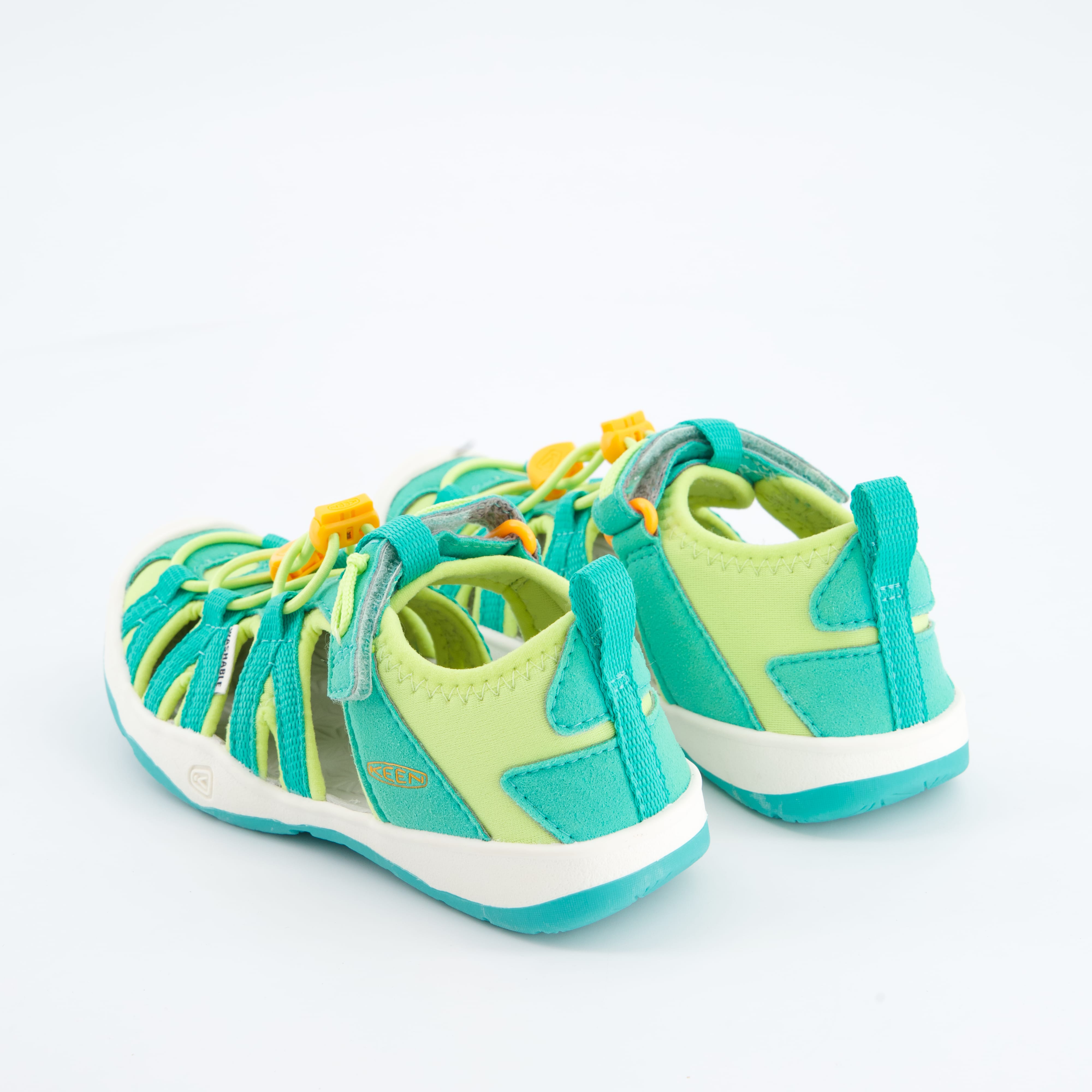 KEEN Mädchenschuhe - Sandale Sandale Moxie Sandal