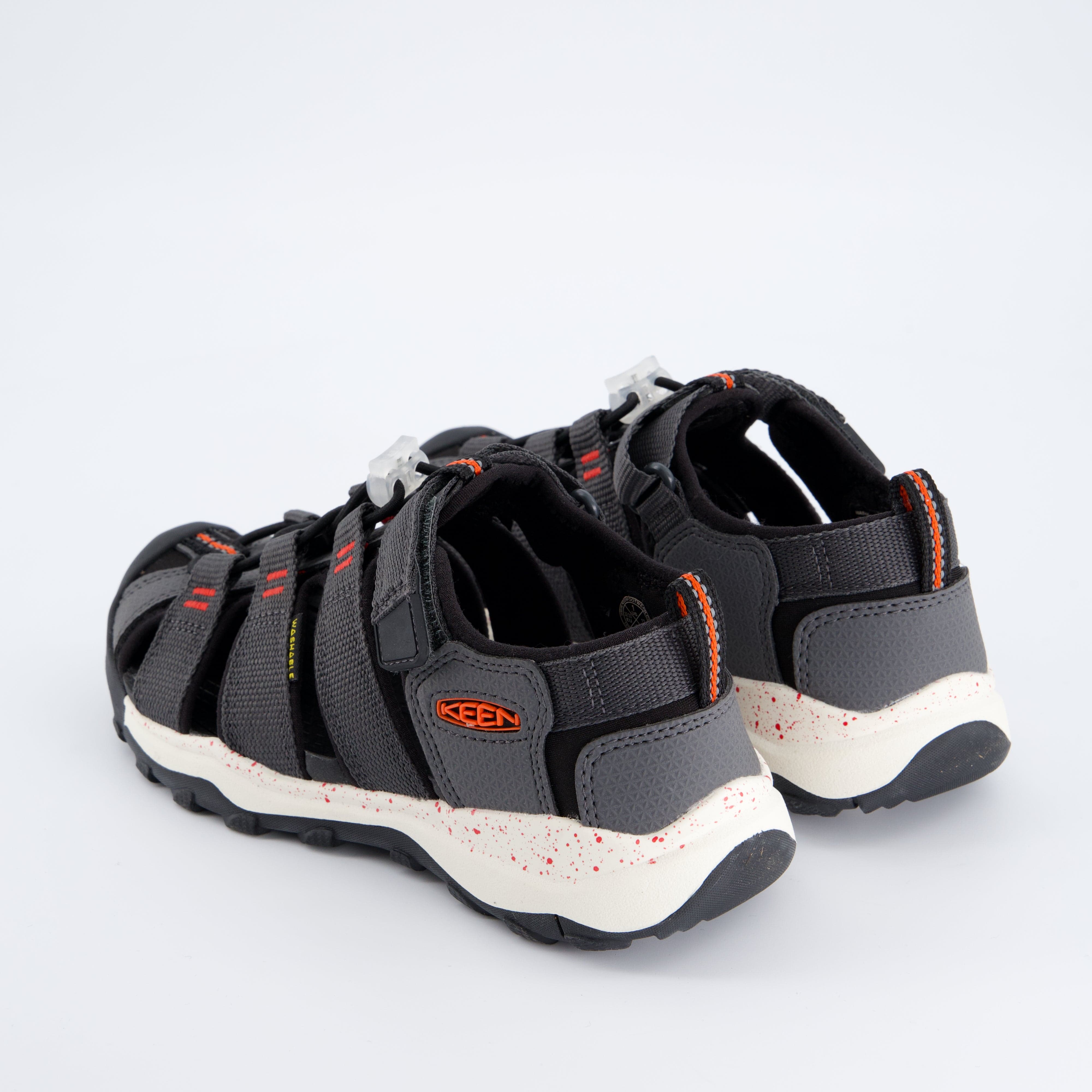KEEN Mädchenschuhe - Sandale Sandale Newport Neo H2