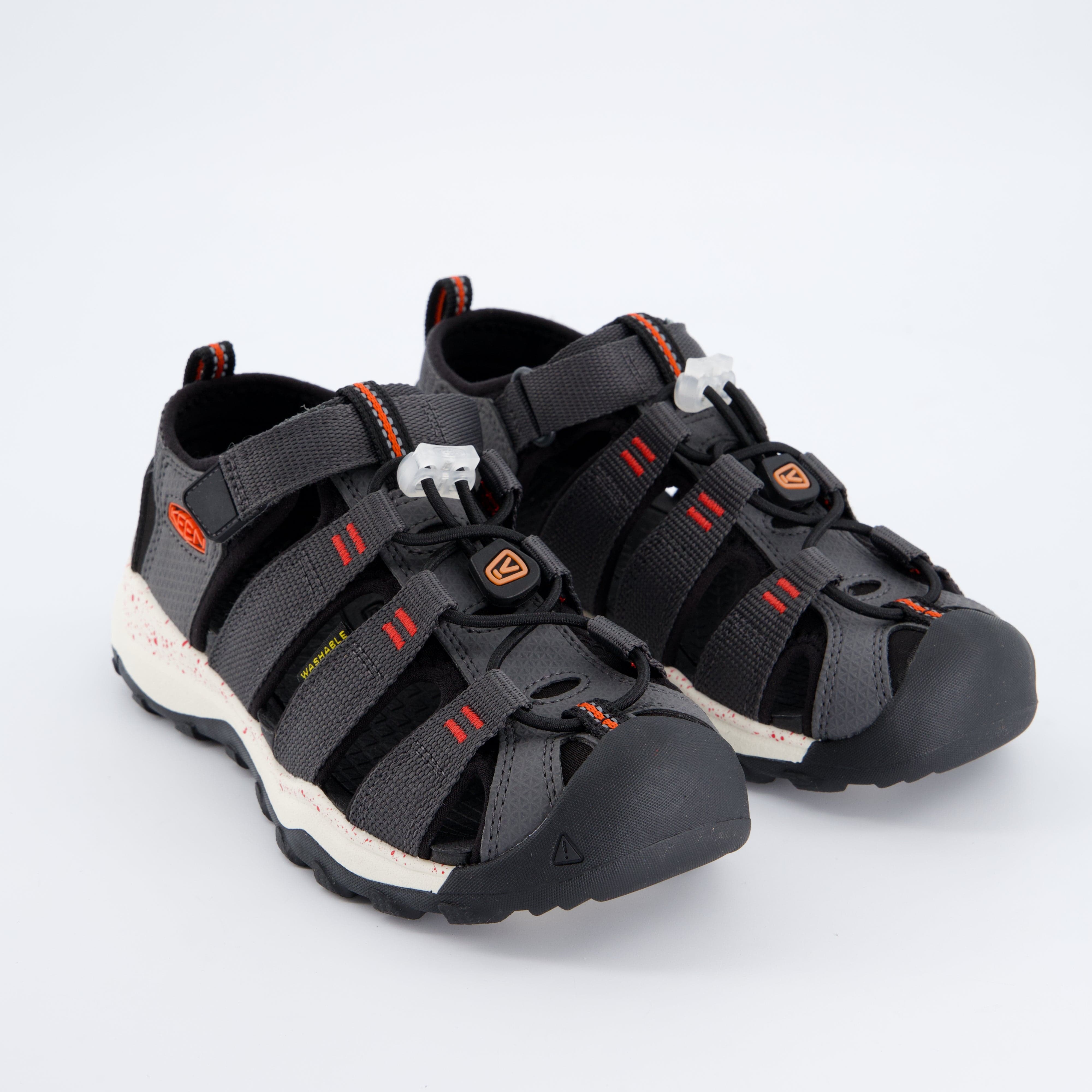 KEEN Mädchenschuhe - Sandale Sandale Newport Neo H2