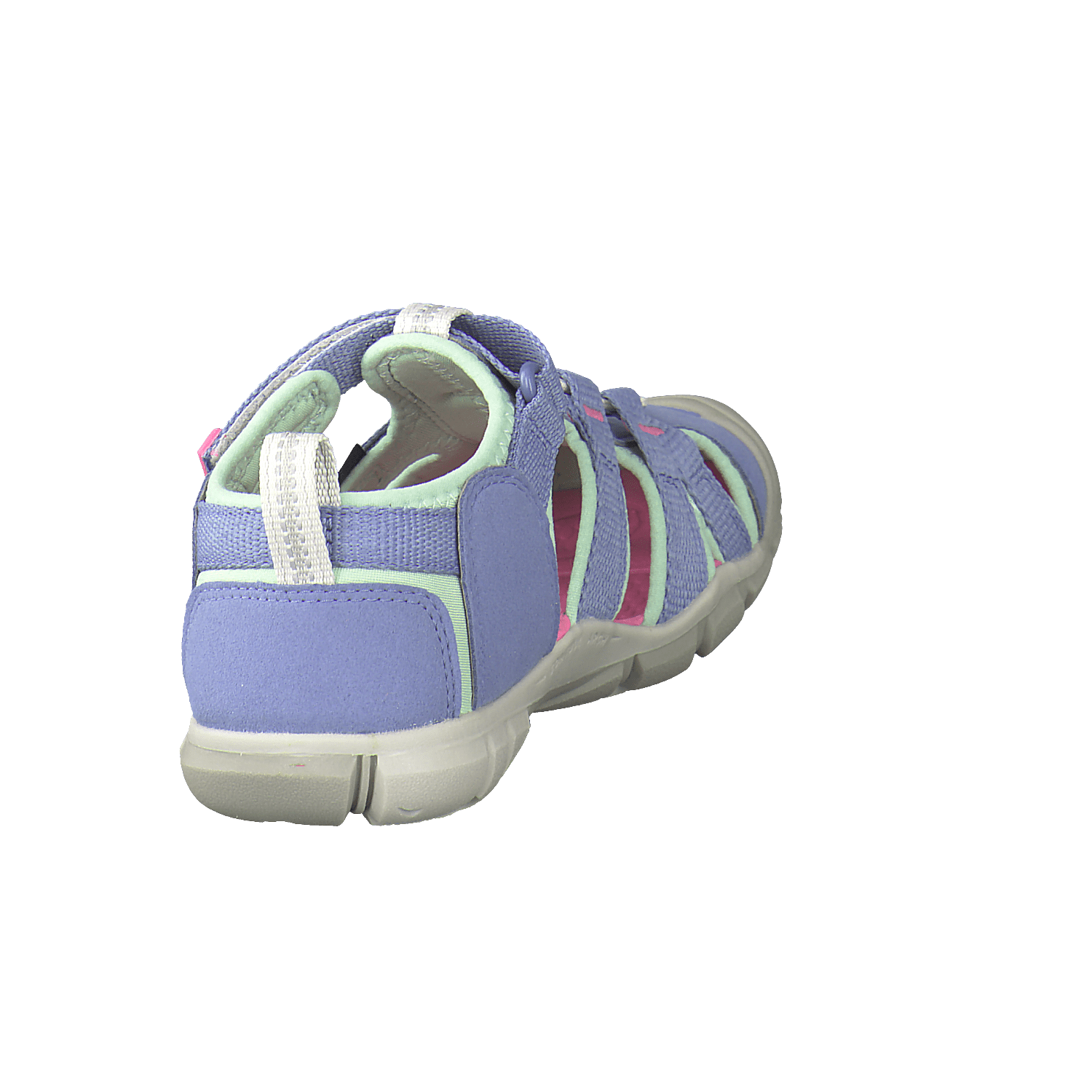 KEEN Mädchenschuhe - Sandale, Sandale Seacamp