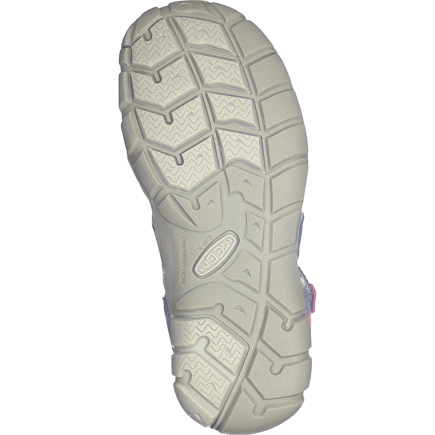 KEEN Mädchenschuhe - Sandale, Sandale Seacamp