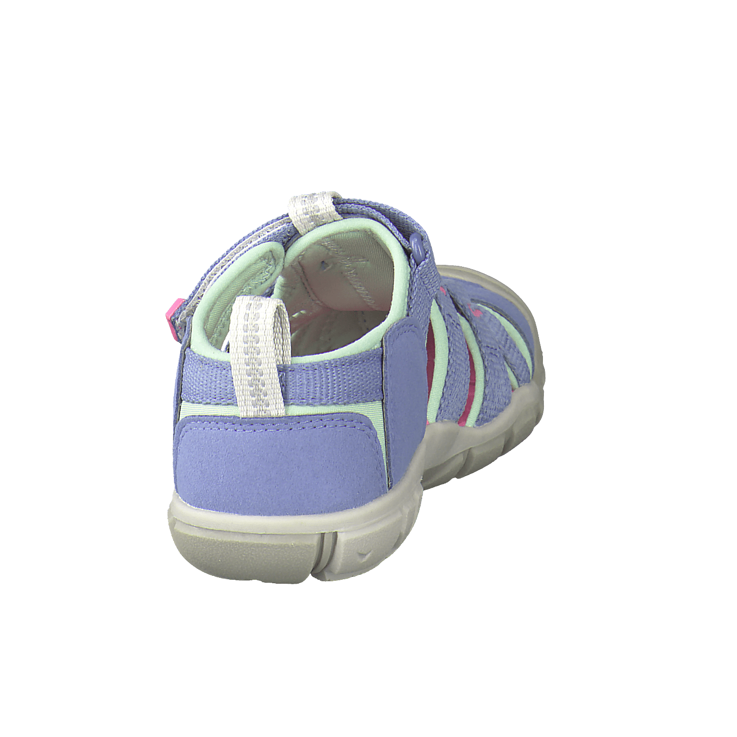 KEEN Mädchenschuhe - Sandale, Sandale Seacamp
