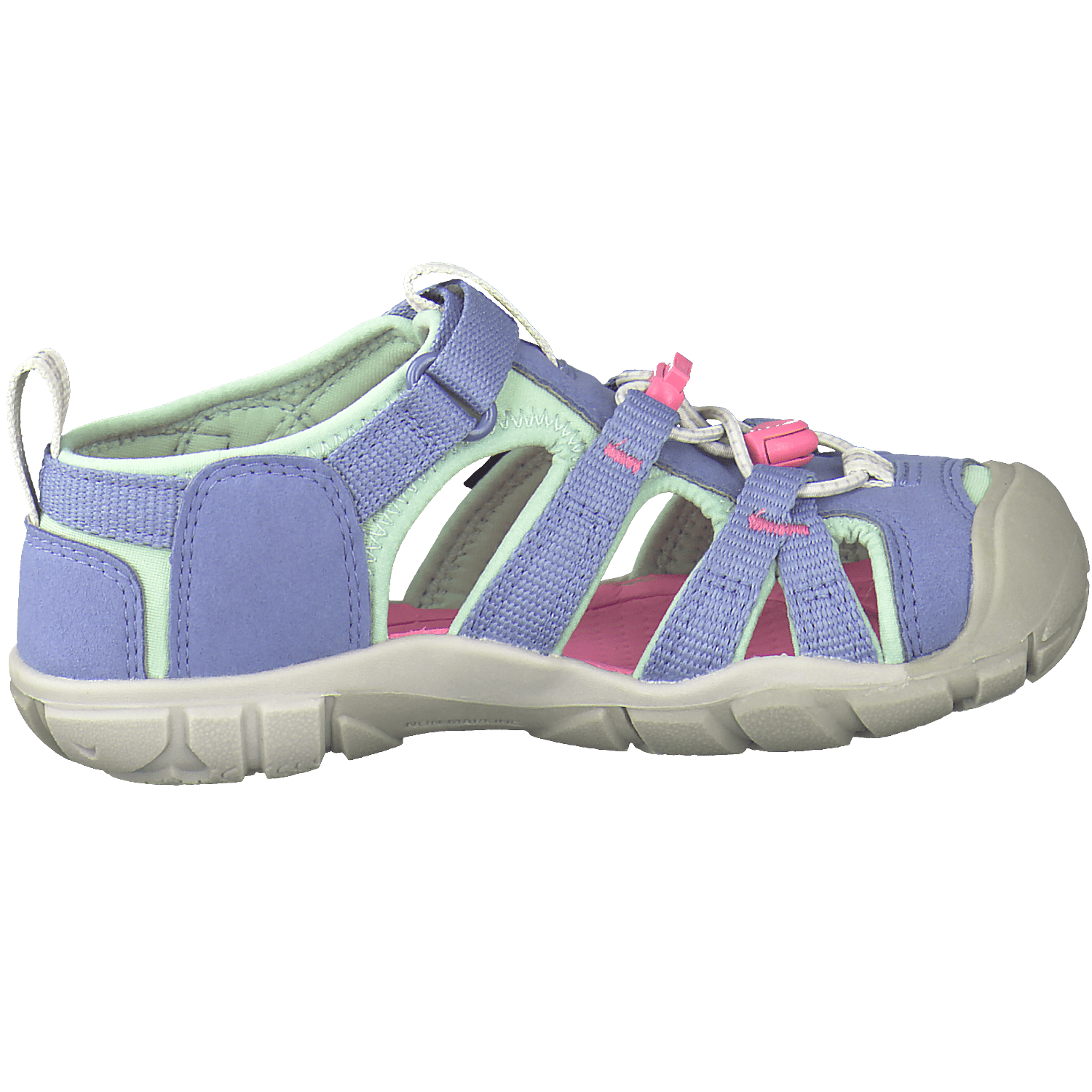 KEEN Mädchenschuhe - Sandale, Sandale Seacamp