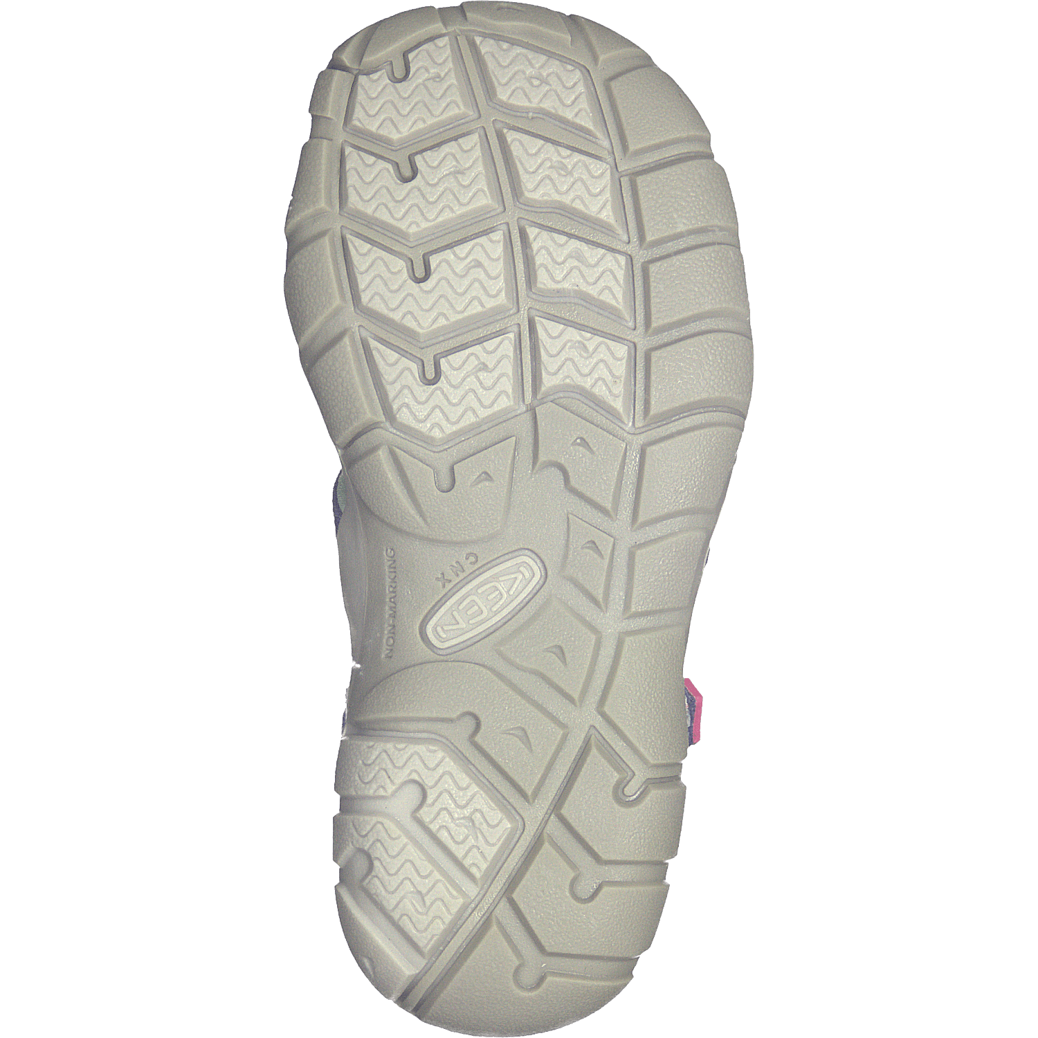 KEEN Mädchenschuhe - Sandale, Sandale Seacamp