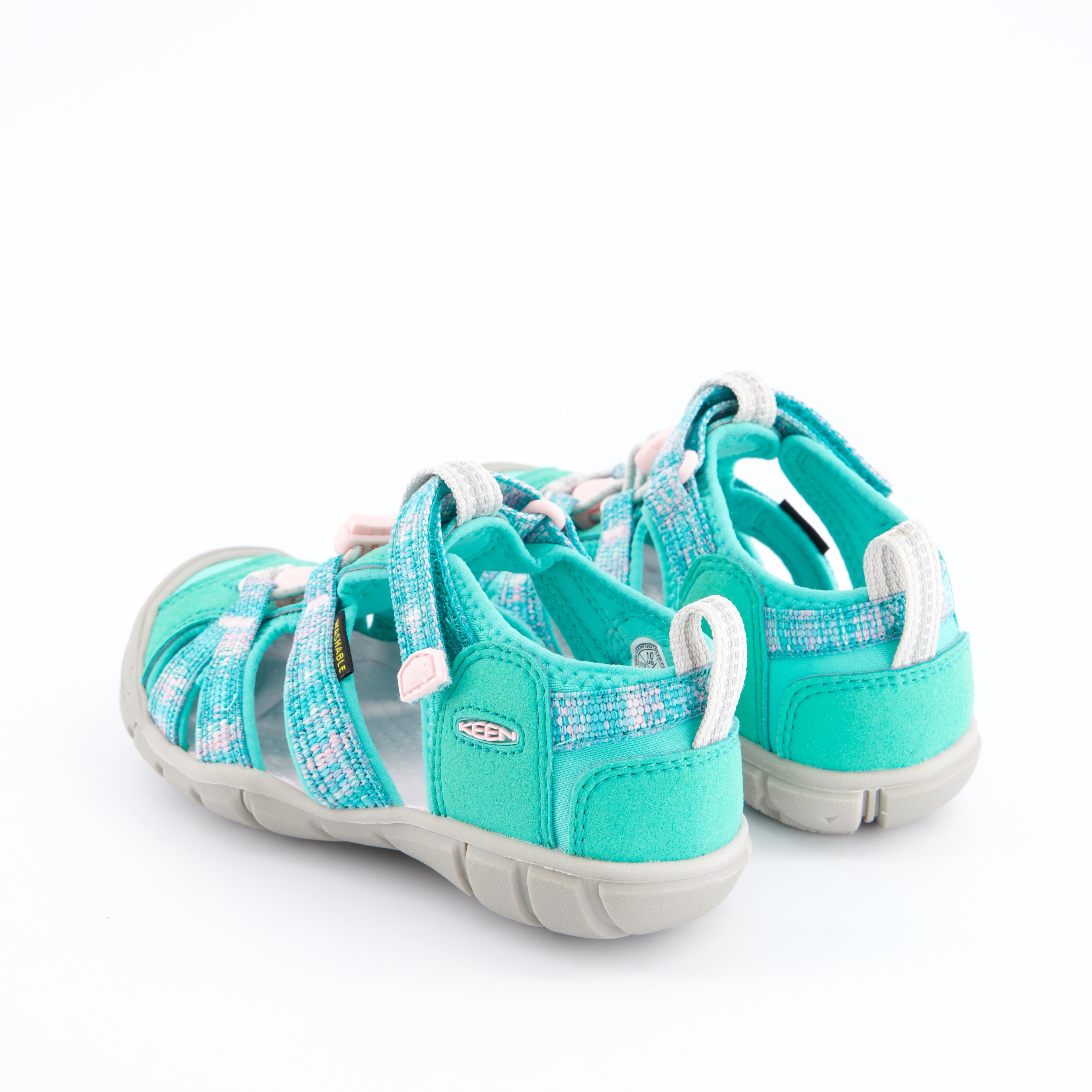 KEEN Mädchenschuhe - Sandale Sandale Seacamp II