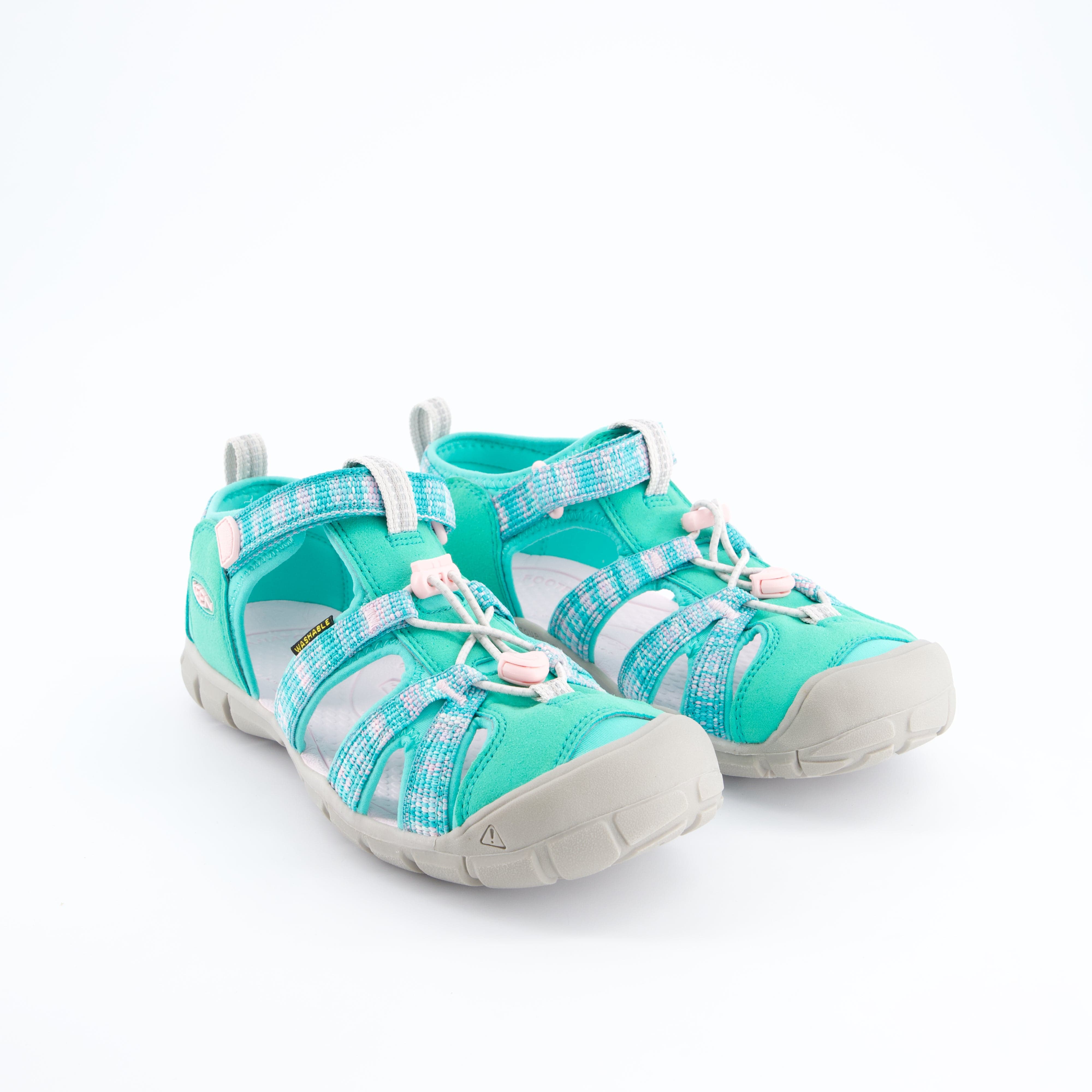 KEEN Mädchenschuhe - Sandale Sandale Seacamp II