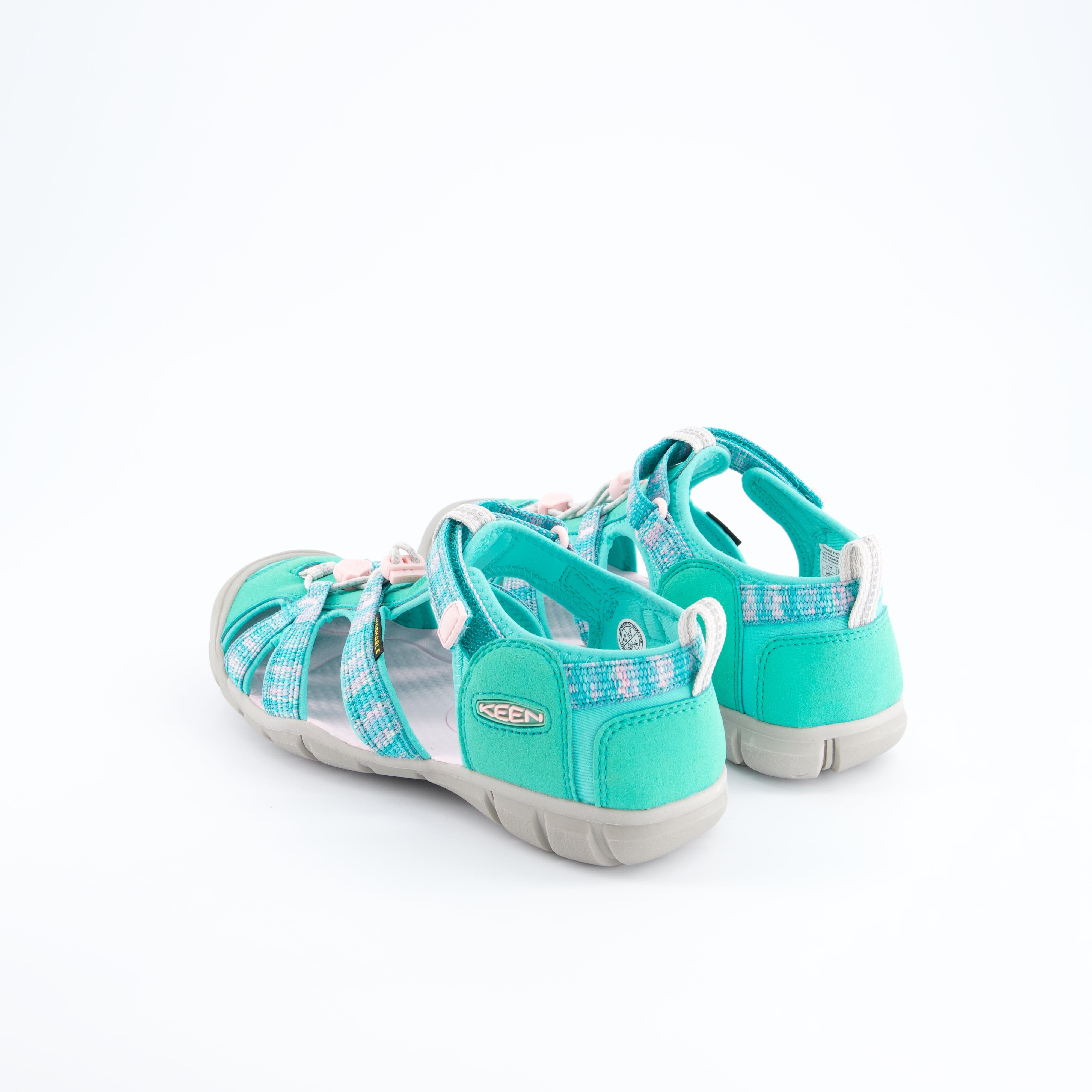 KEEN Mädchenschuhe - Sandale Sandale Seacamp II