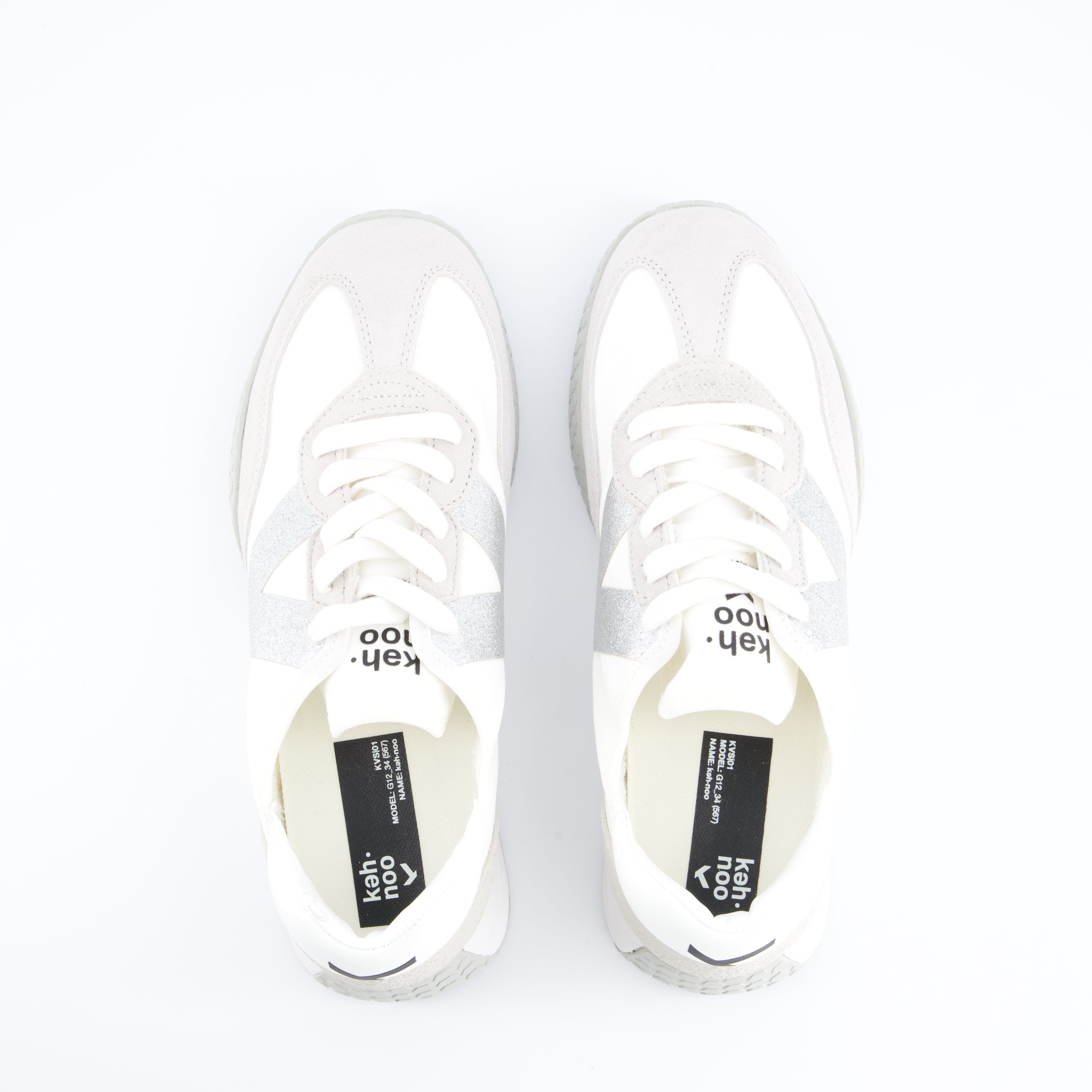 Keh-noo Damenschuhe - Sneaker, Sneaker