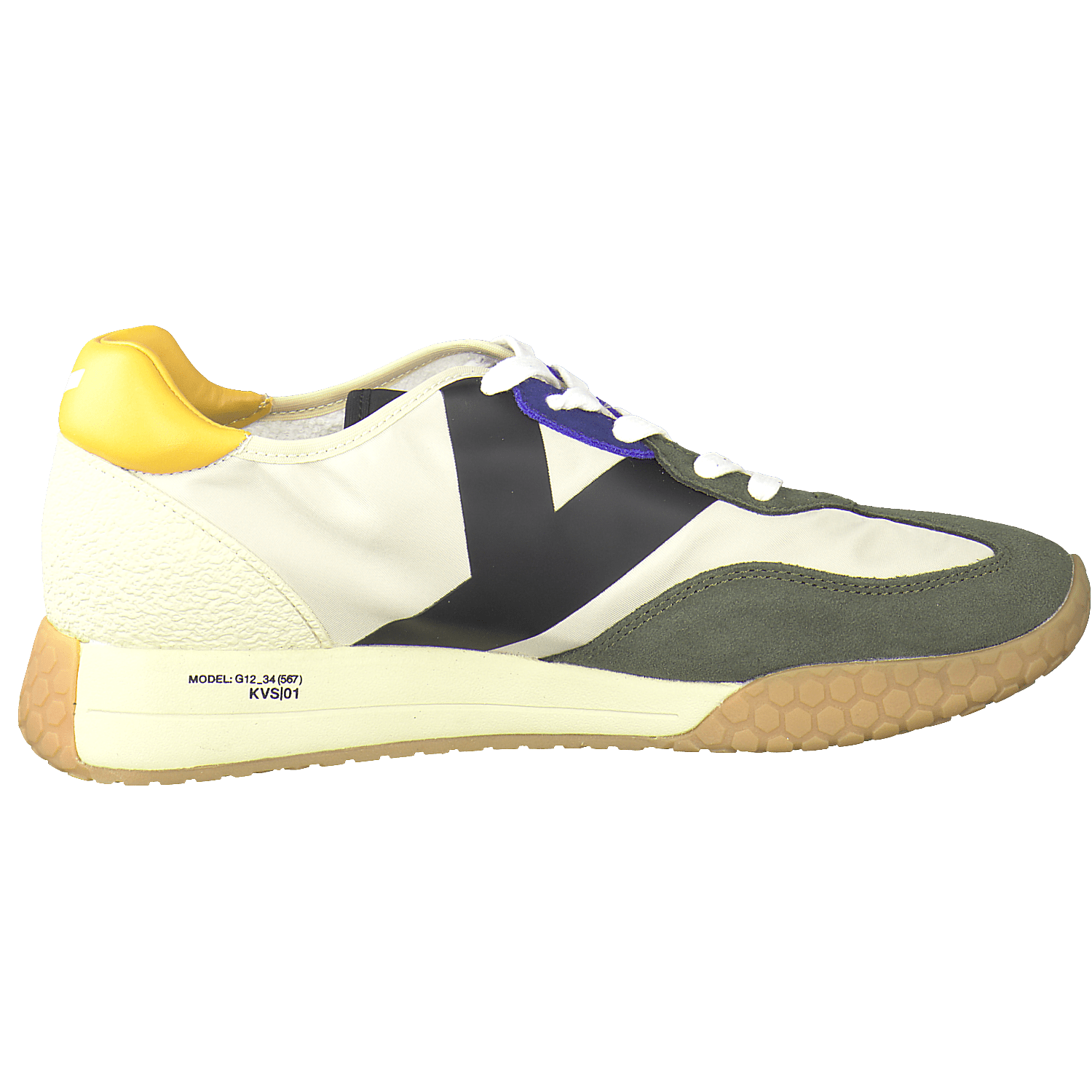 Keh-noo H - Sneaker, S