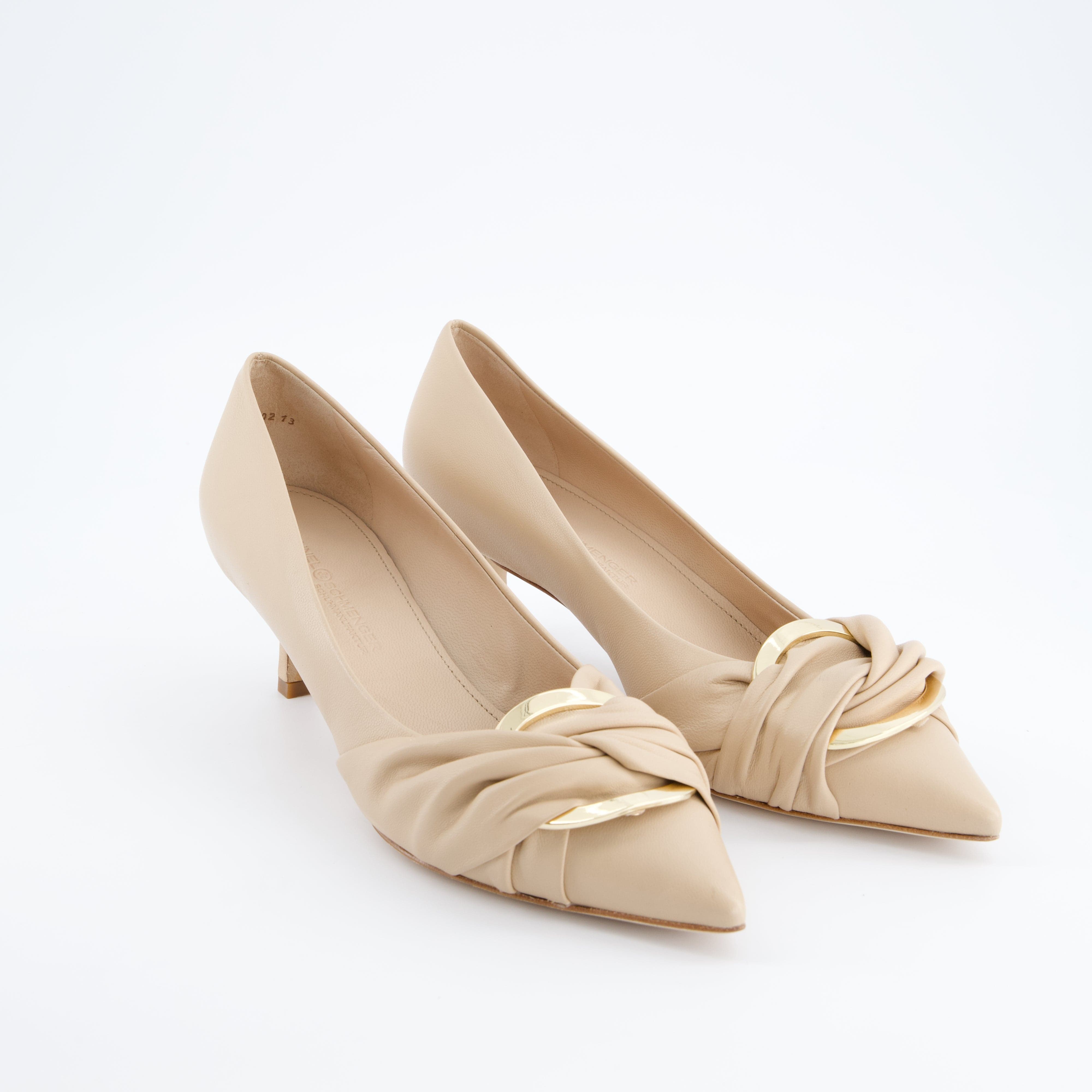 KENNEL + SCHMENGER Damenschuhe - Pumps, Pumps Rico