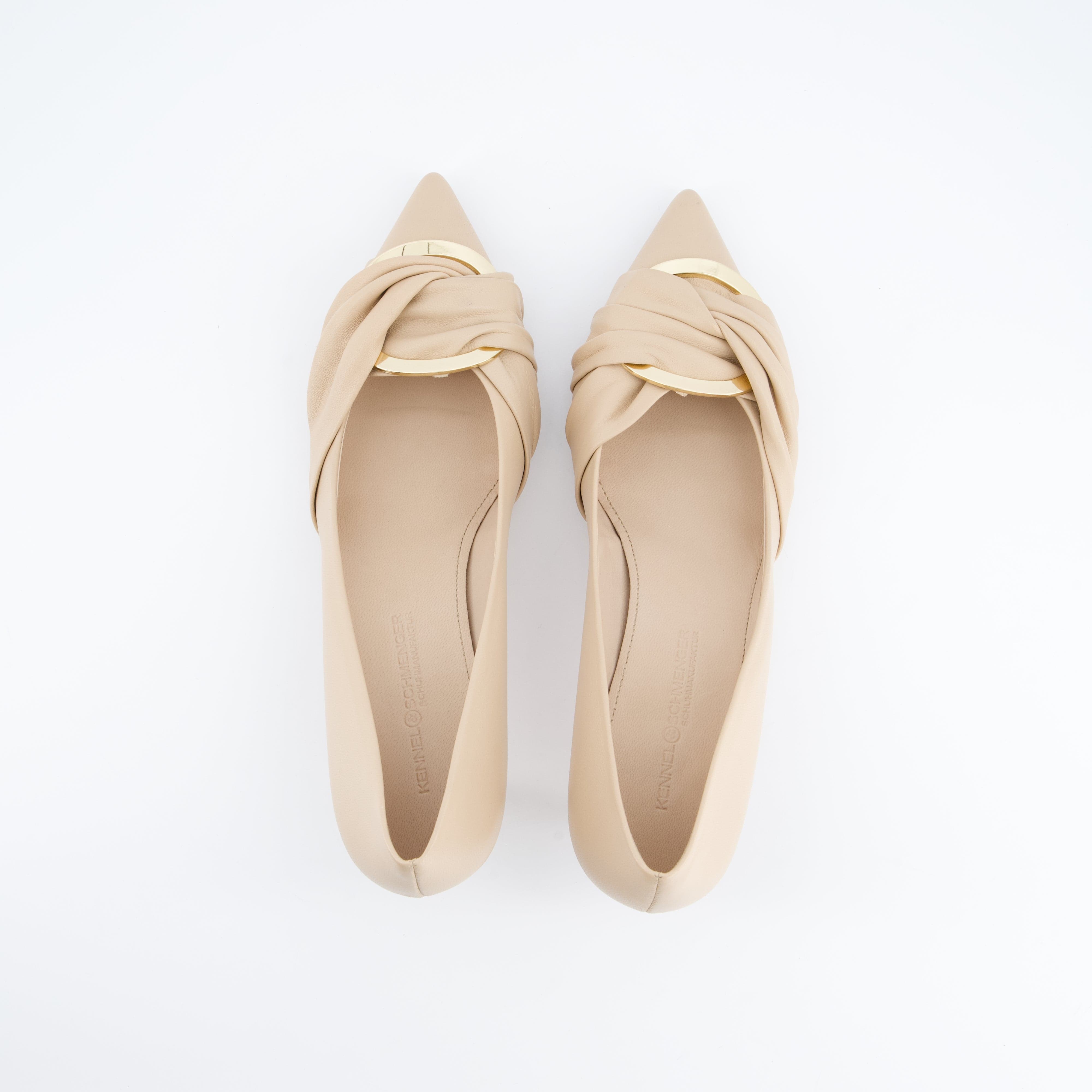 KENNEL + SCHMENGER Damenschuhe - Pumps, Pumps Rico