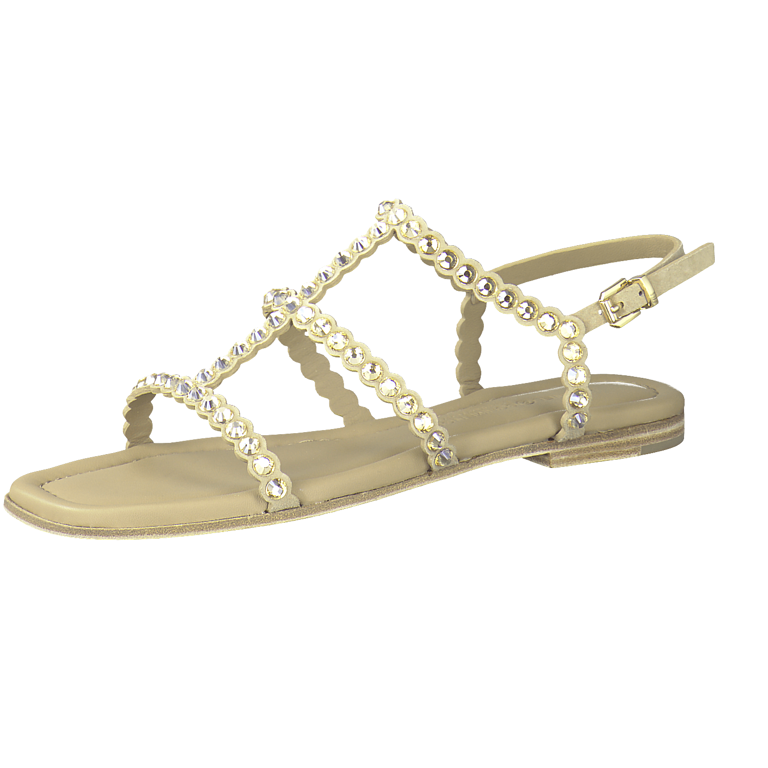 KENNEL + SCHMENGER Damenschuhe - Sandalen, Sandalen