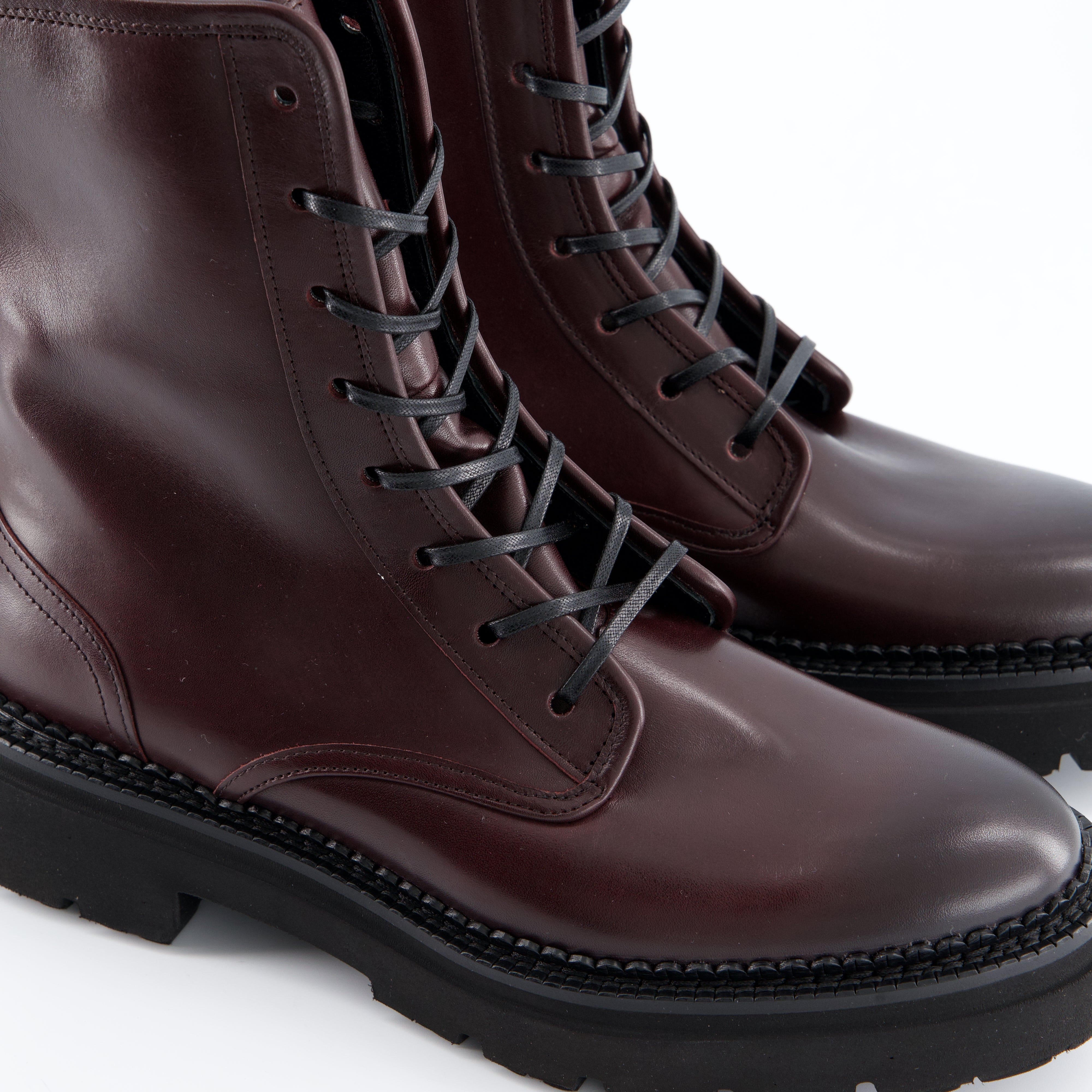 KENNEL + SCHMENGER Damenschuhe - Schnürboots Schnürboots Jacy