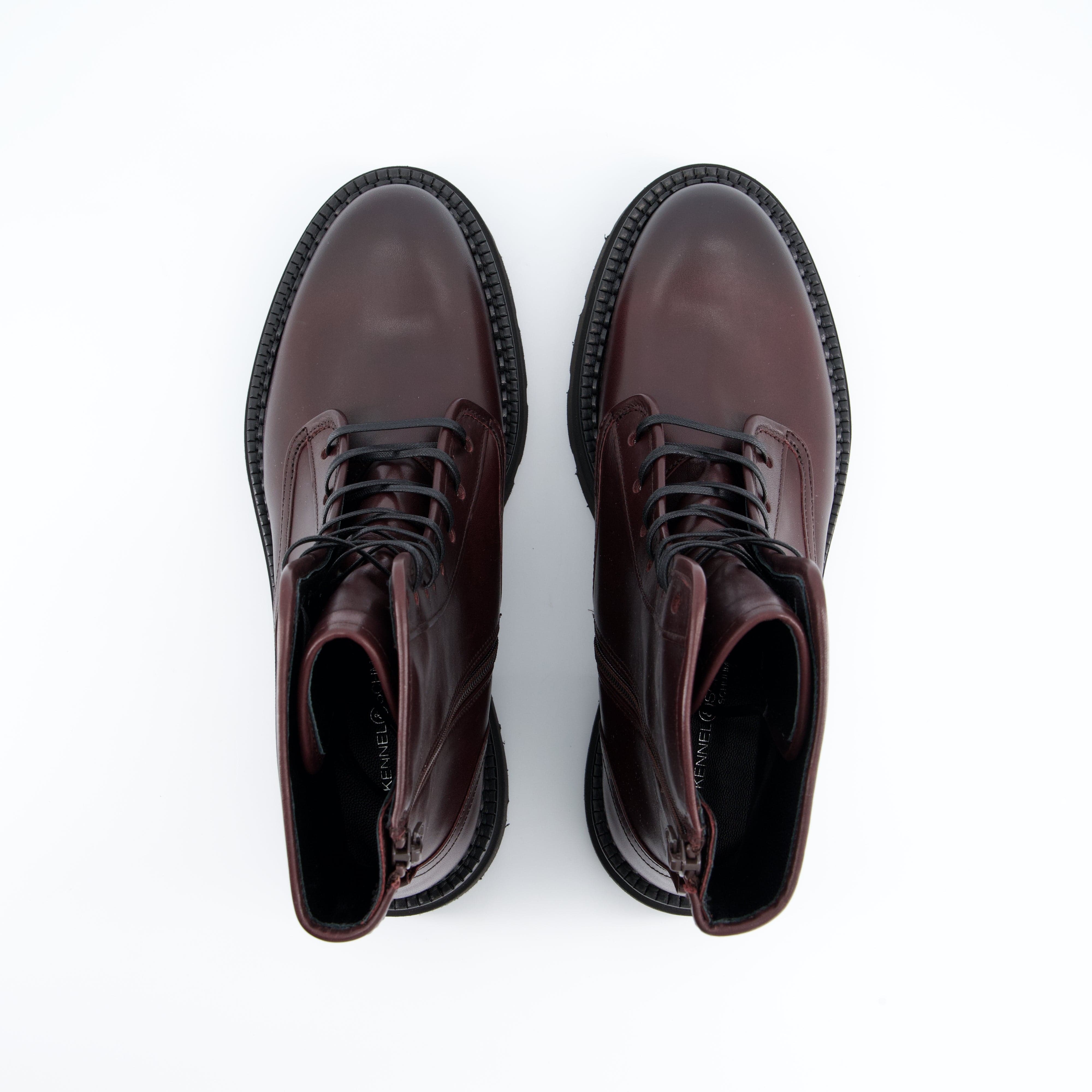 KENNEL + SCHMENGER Damenschuhe - Schnürboots Schnürboots Jacy