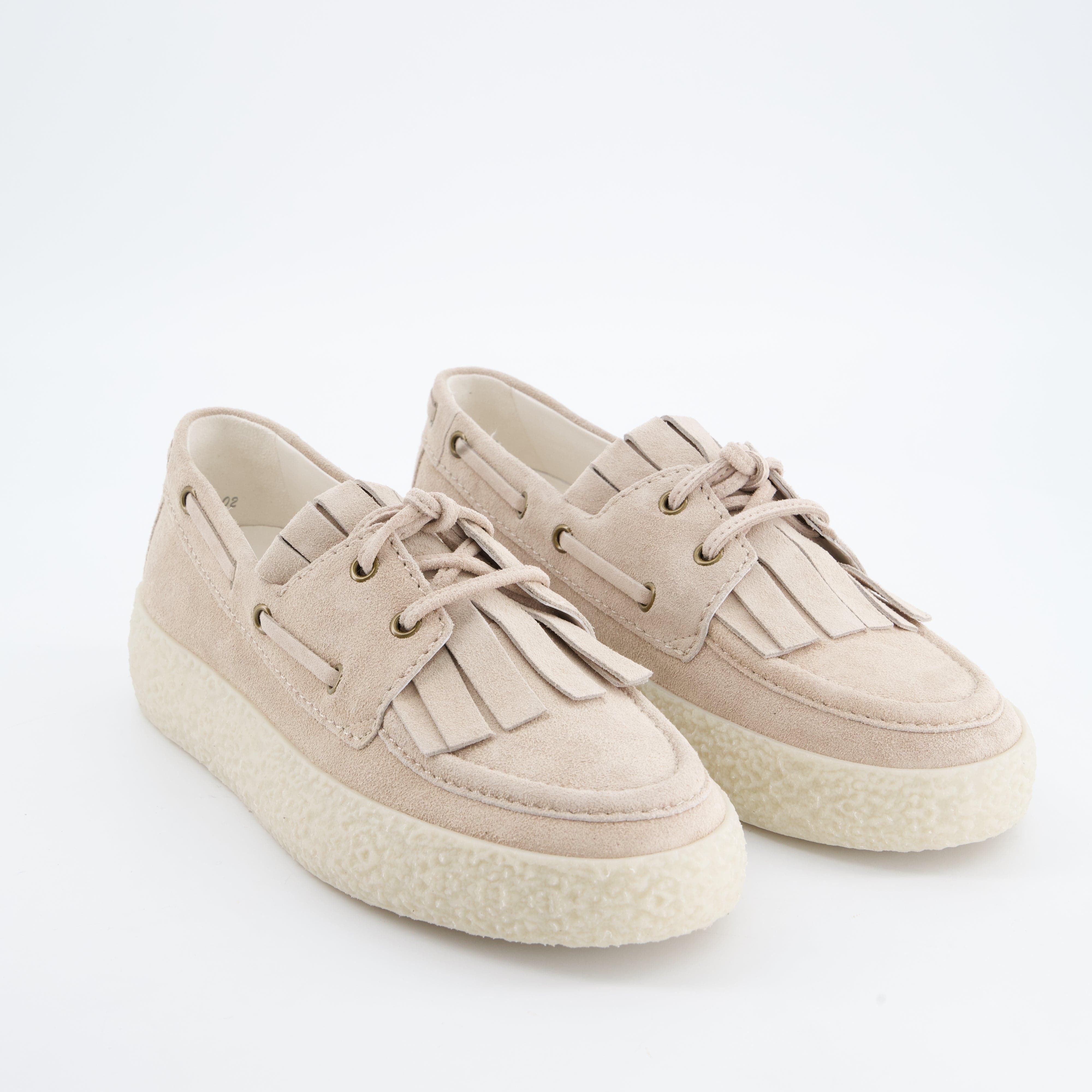 KENNEL + SCHMENGER Damenschuhe - Schnürschuhe Schnürschuhe