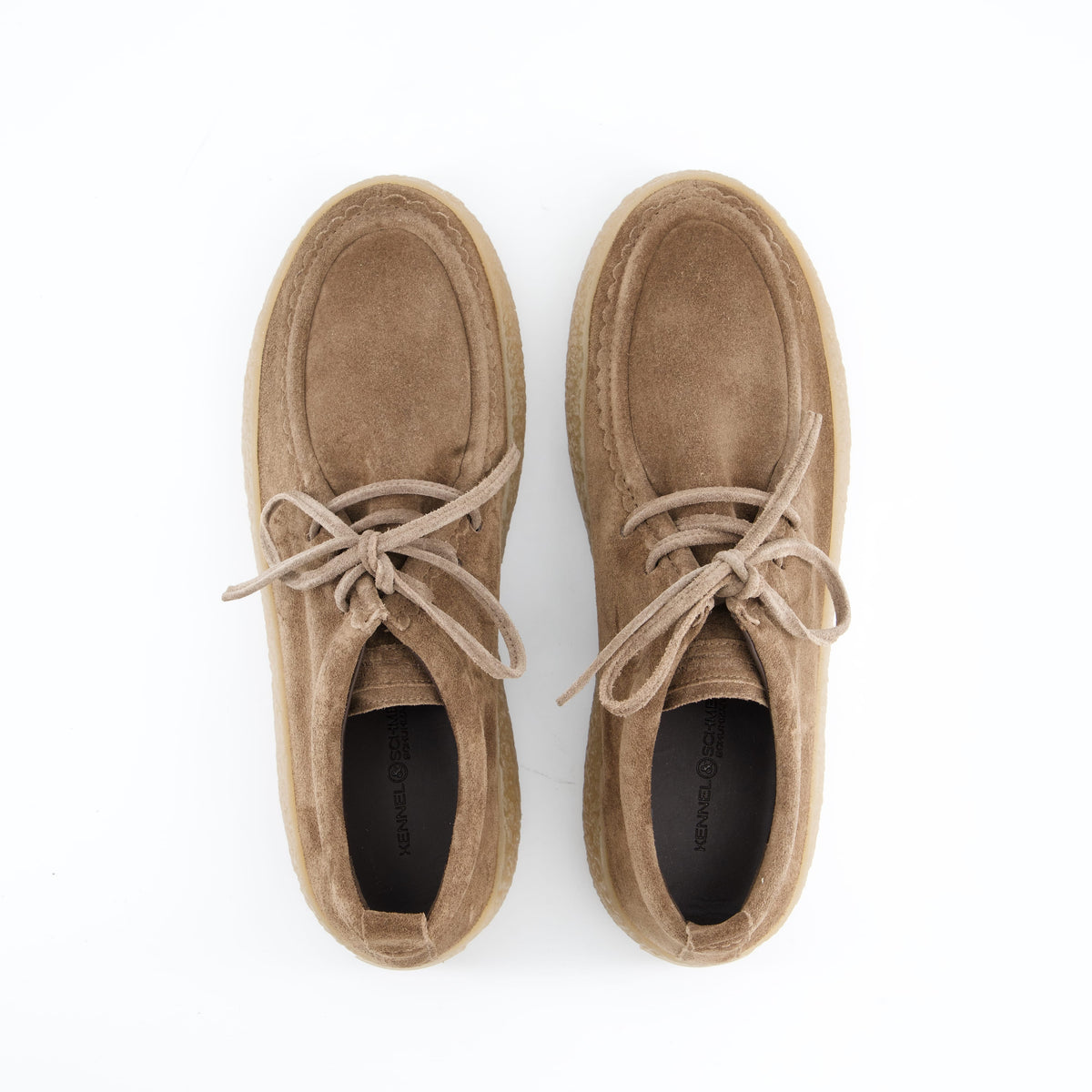 KENNEL + SCHMENGER Damenschuhe - Schnürschuhe Schnürschuhe PIT